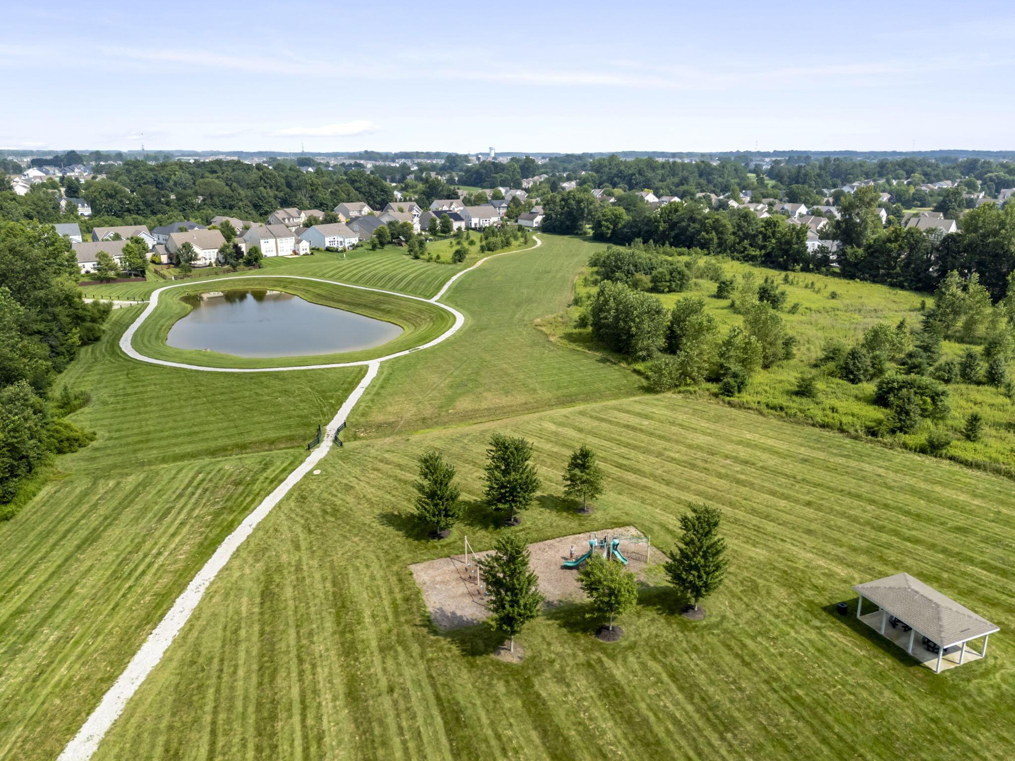 4401 Scioto Parkway