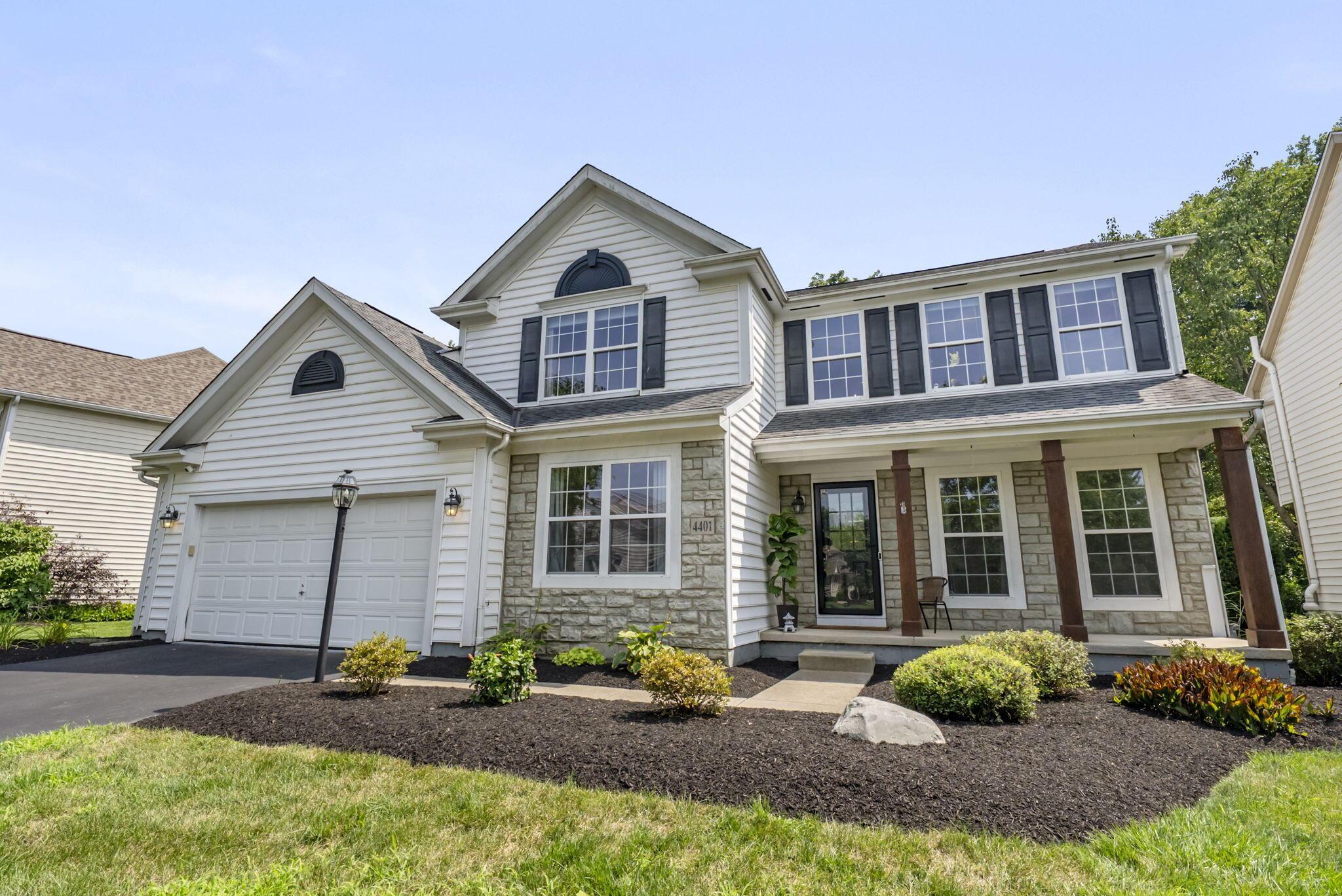 4401 Scioto Parkway
