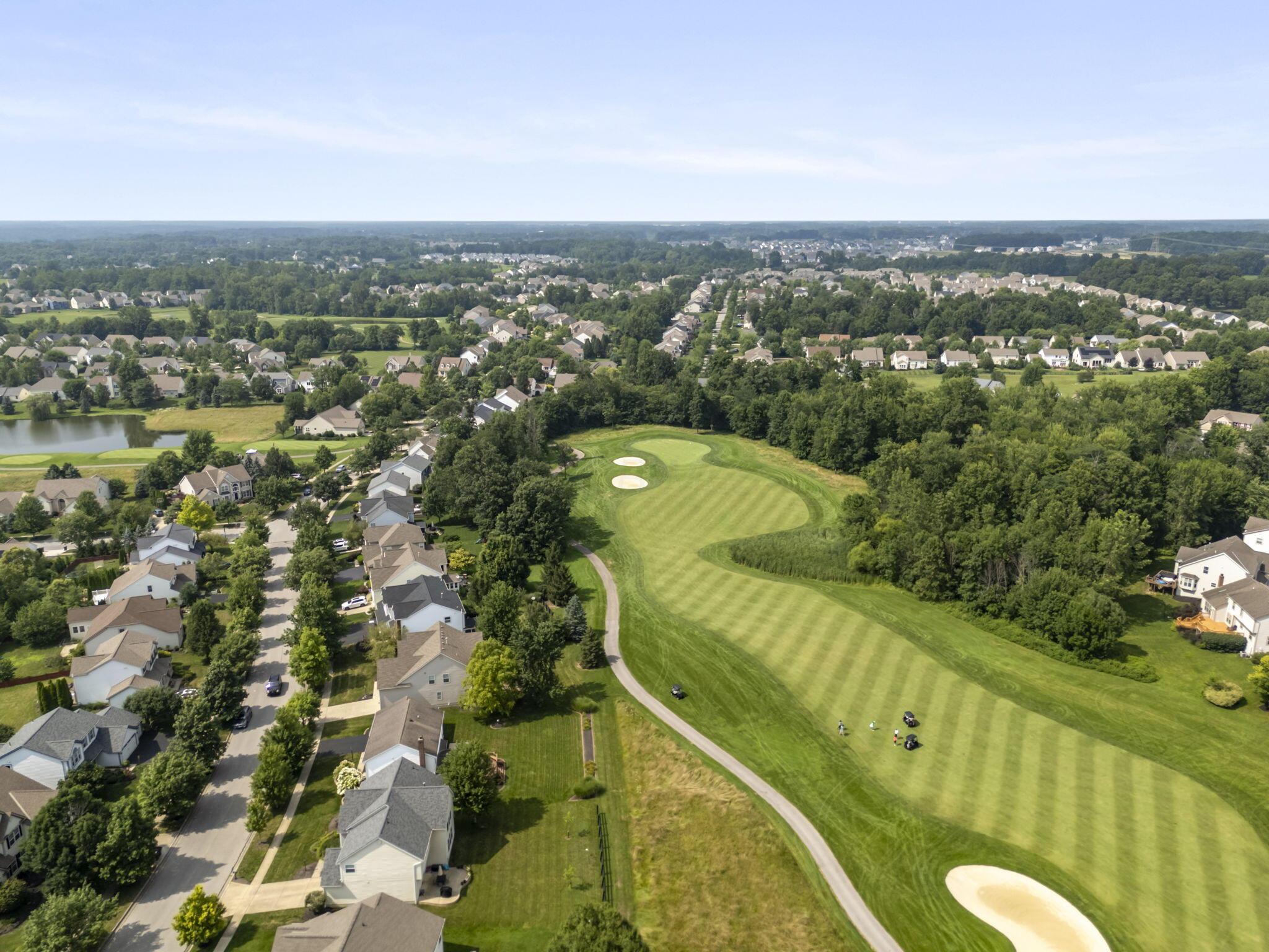 4401 Scioto Parkway