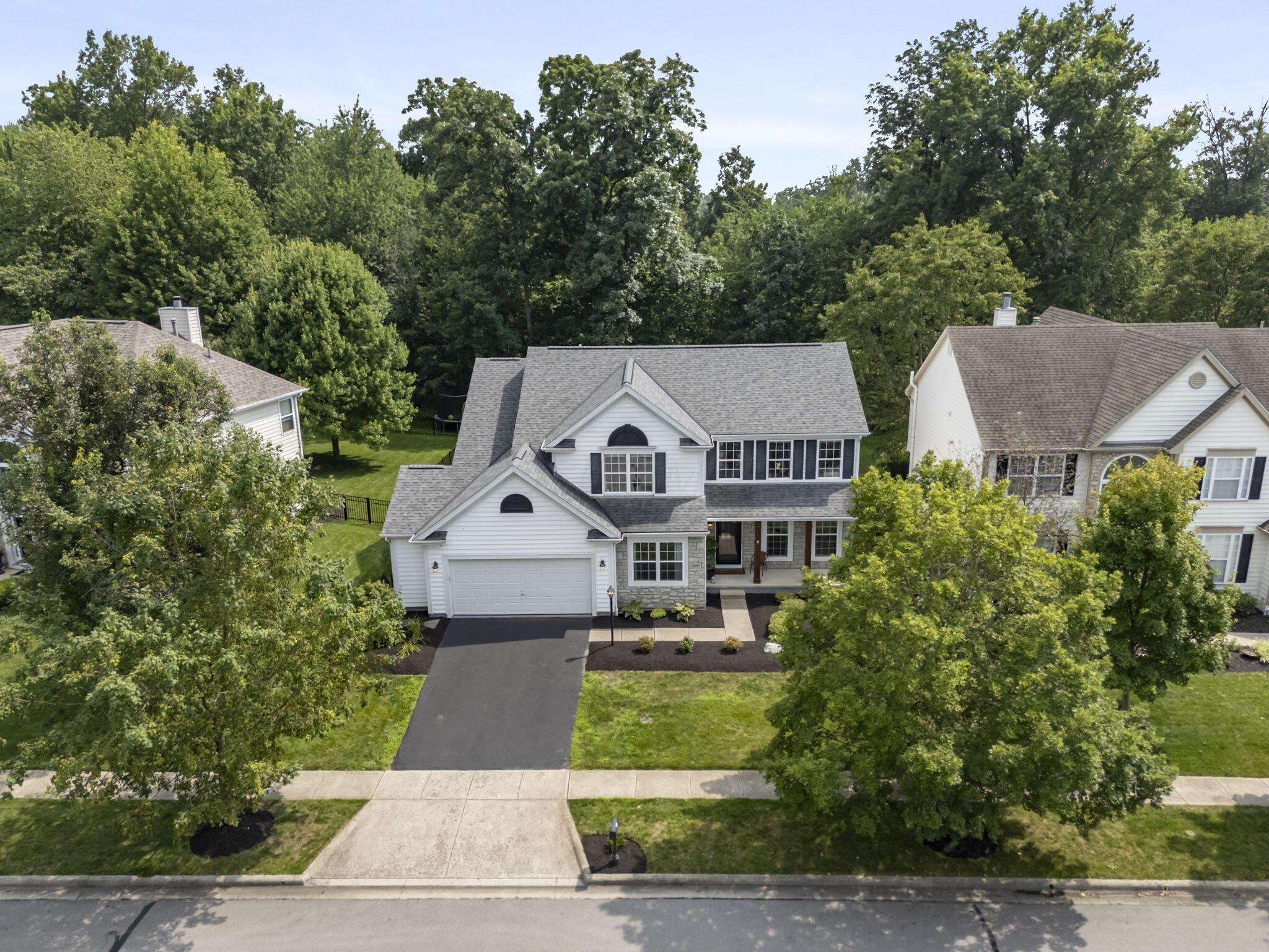 4401 Scioto Parkway