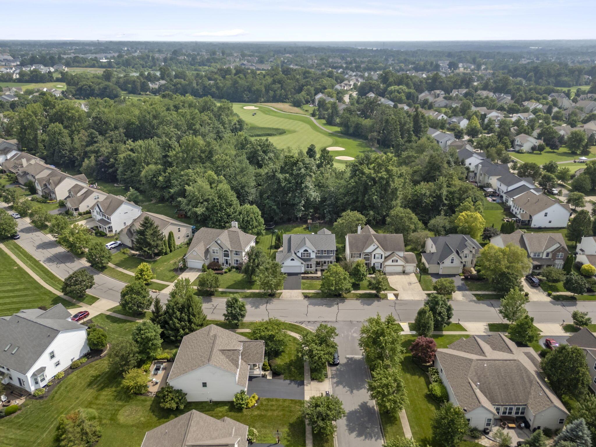 4401 Scioto Parkway