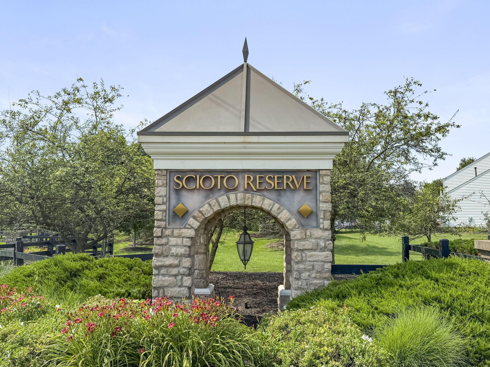 4401 Scioto Parkway