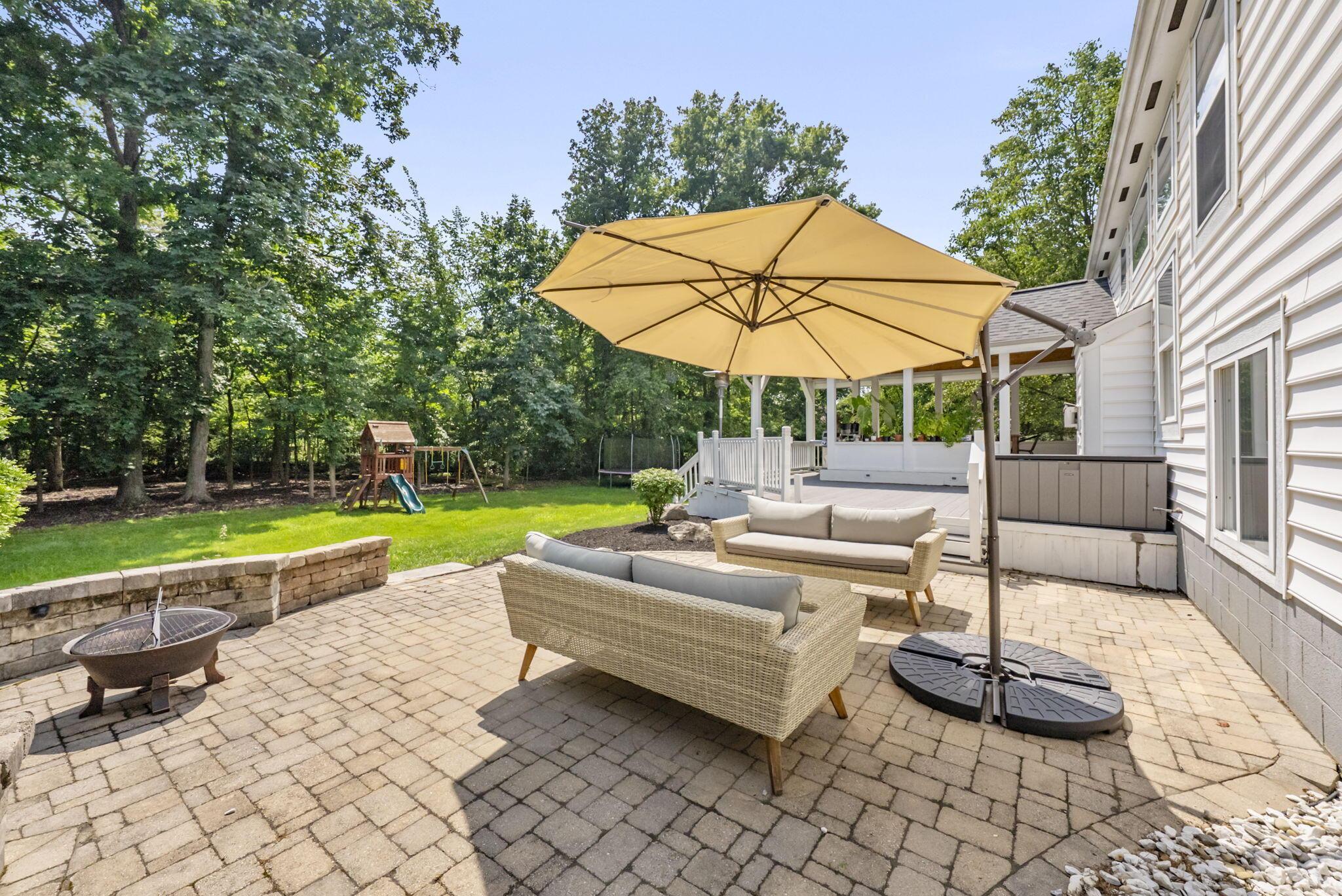 4401 Scioto Parkway