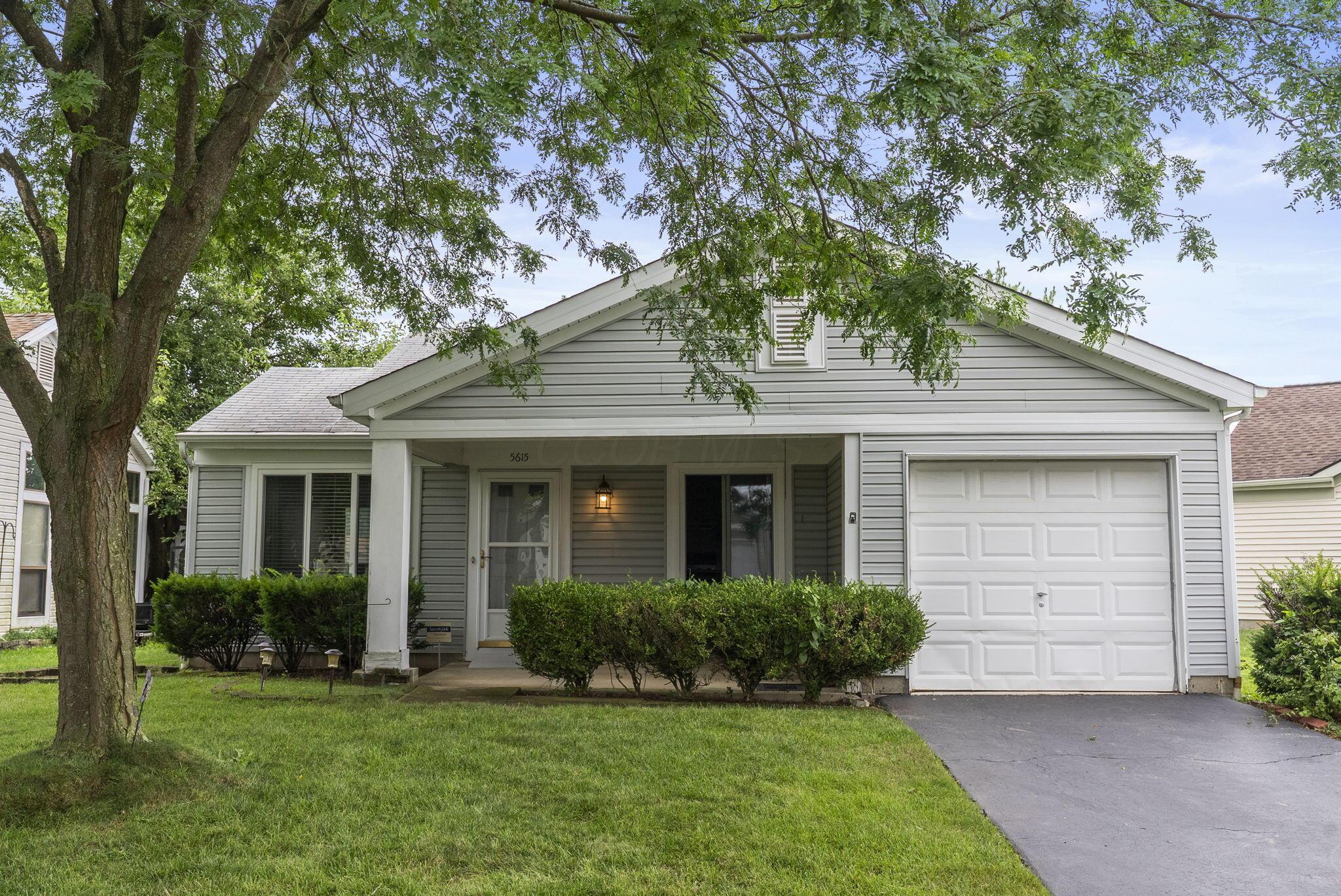 5615 Marita Lane