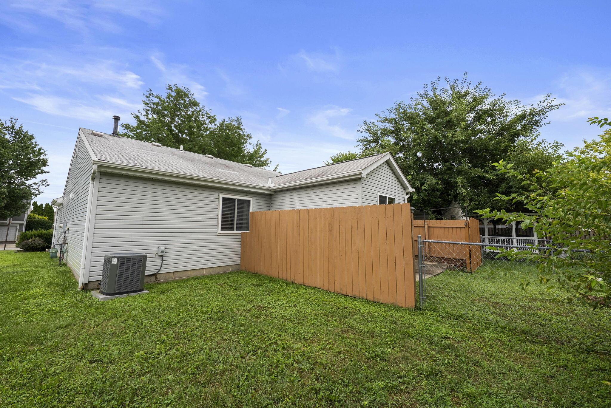 5615 Marita Lane