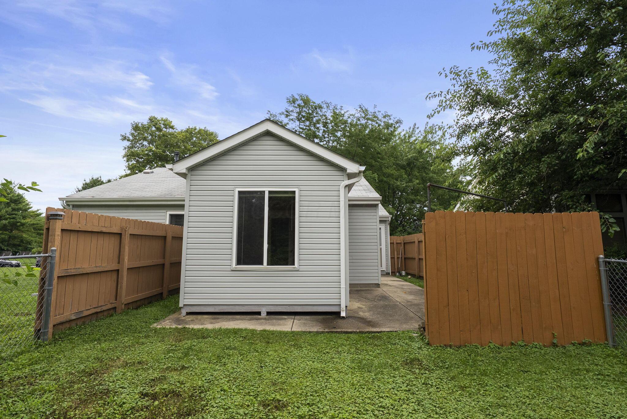 5615 Marita Lane