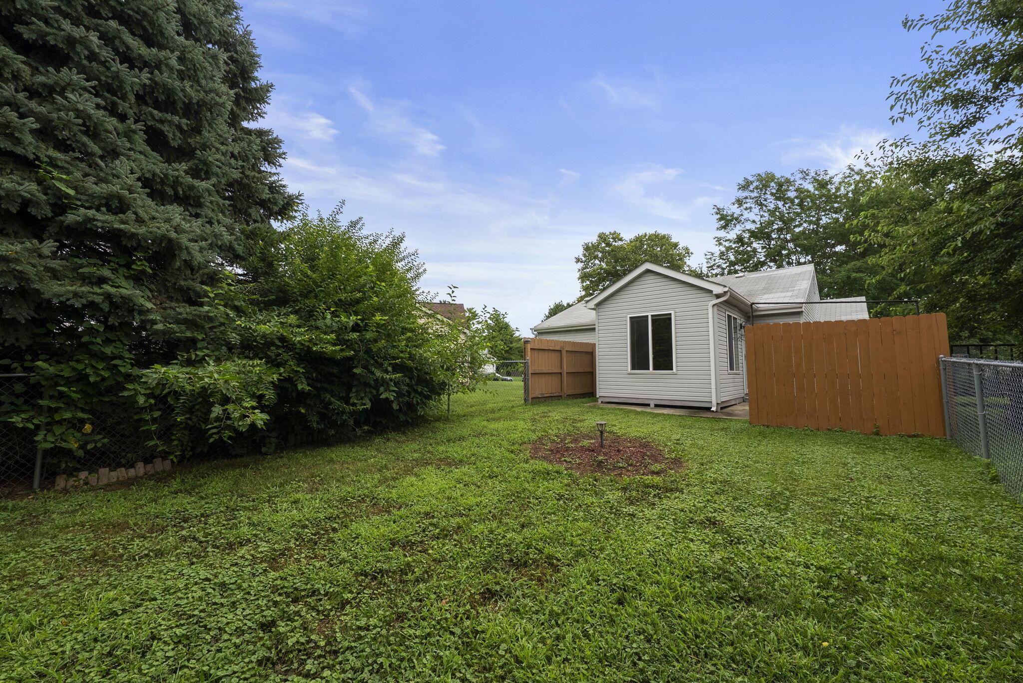 5615 Marita Lane
