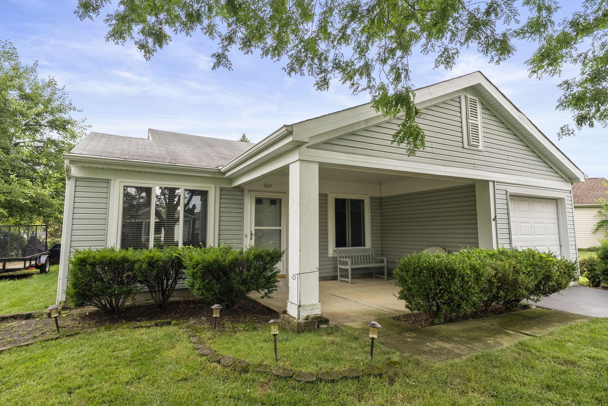 5615 Marita Lane