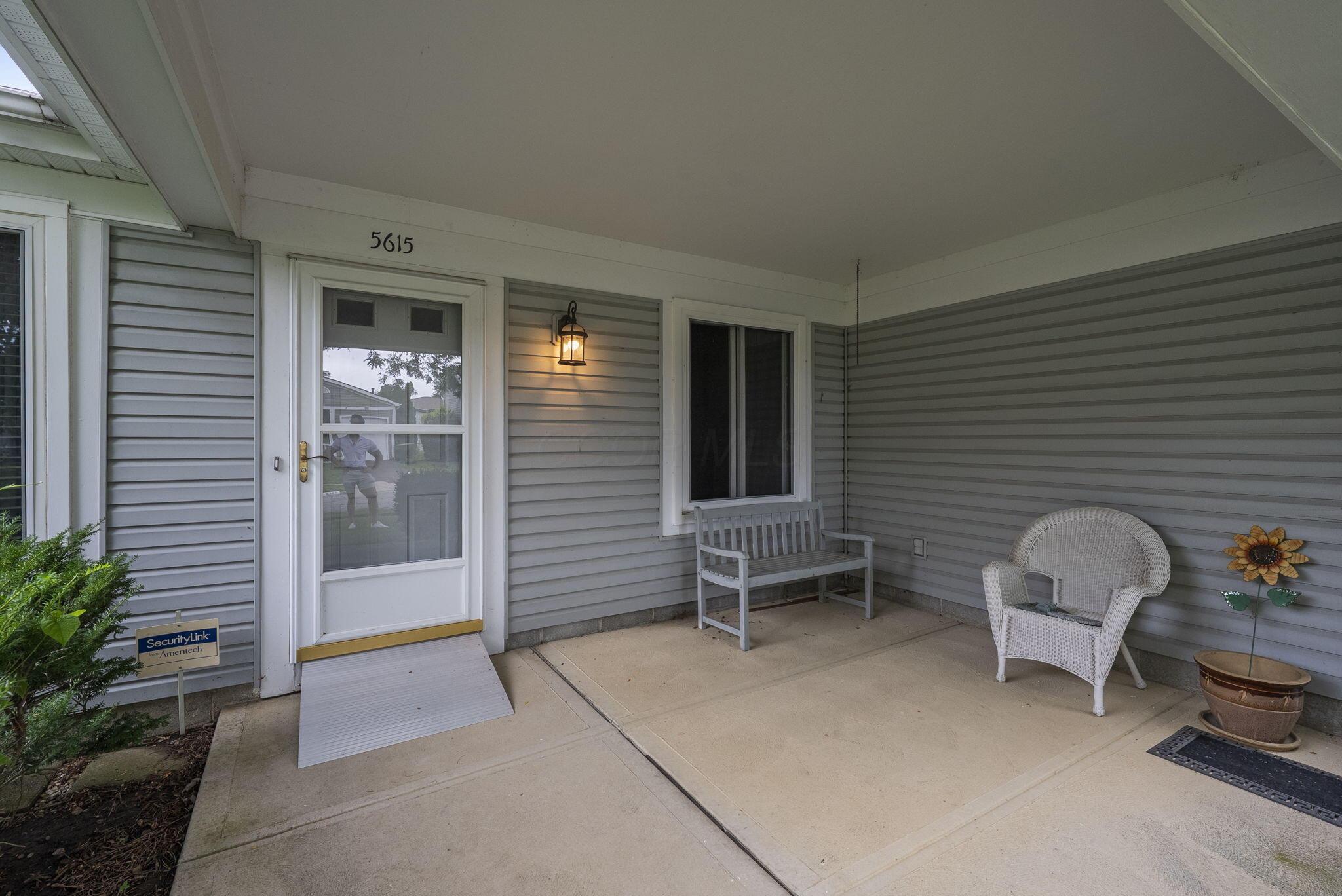 5615 Marita Lane