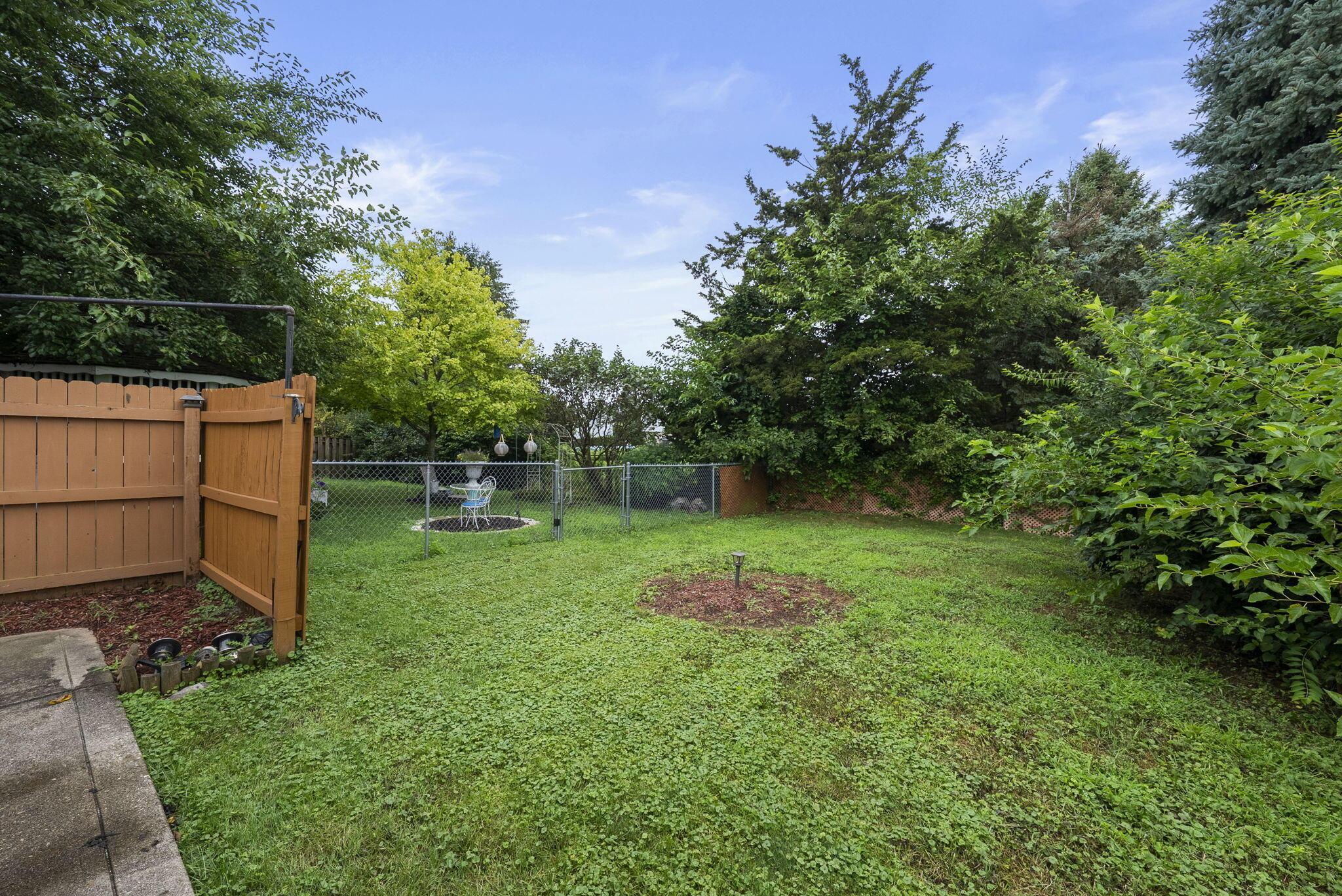 5615 Marita Lane