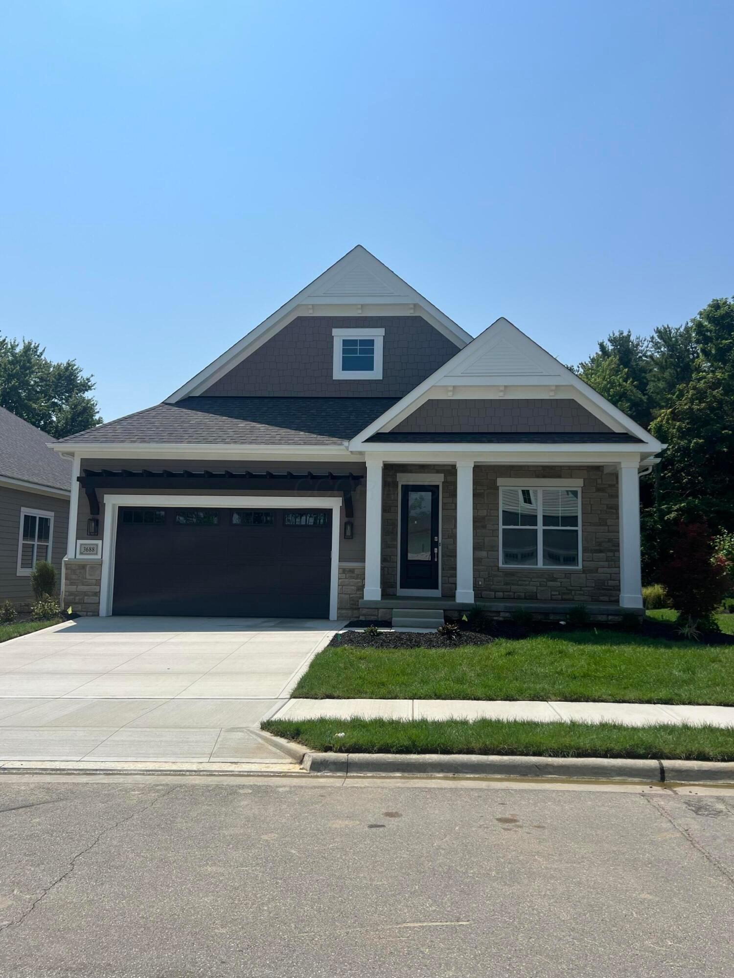 3688 Starboard Lane