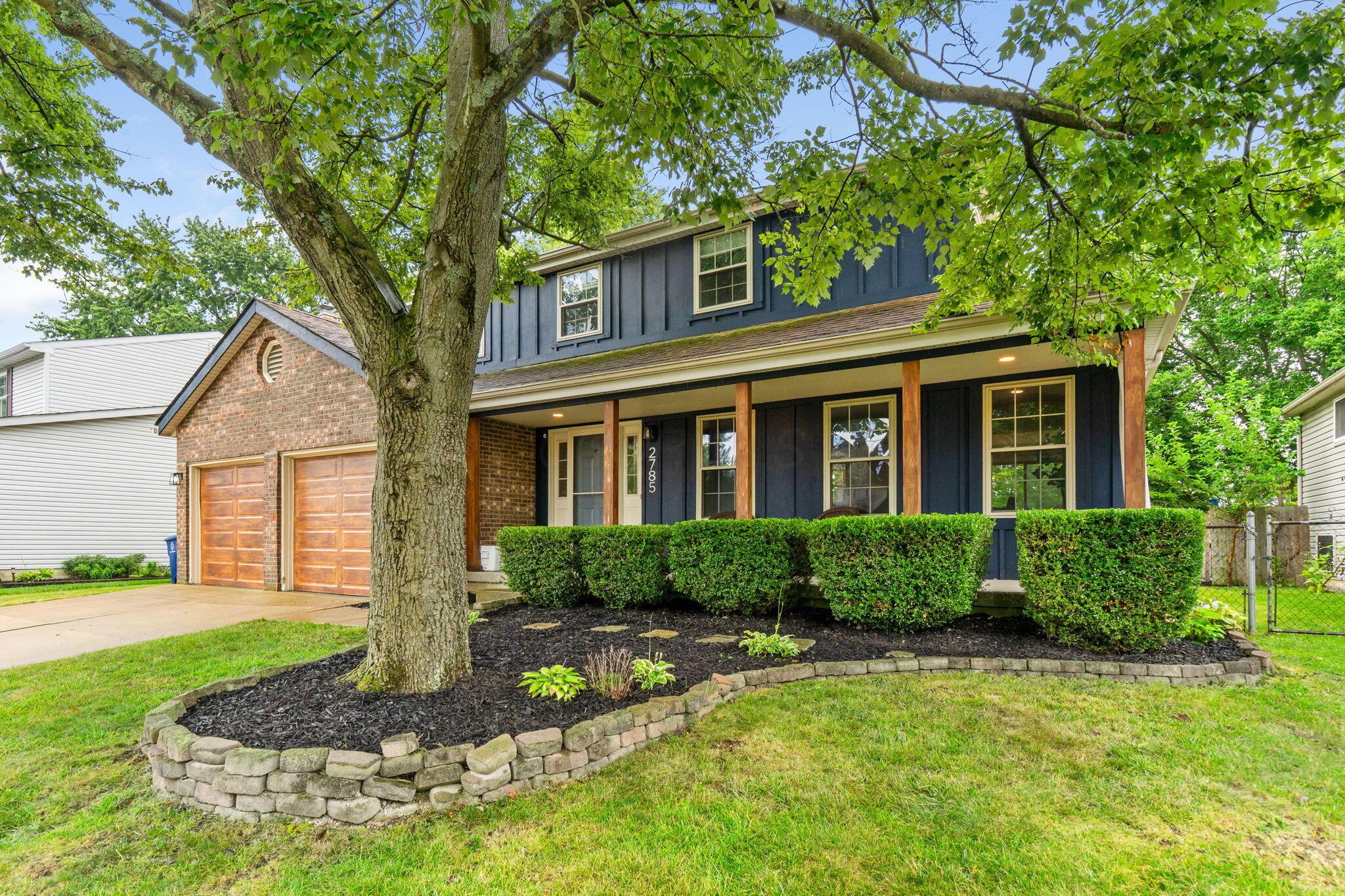 2785 Shellwick Court