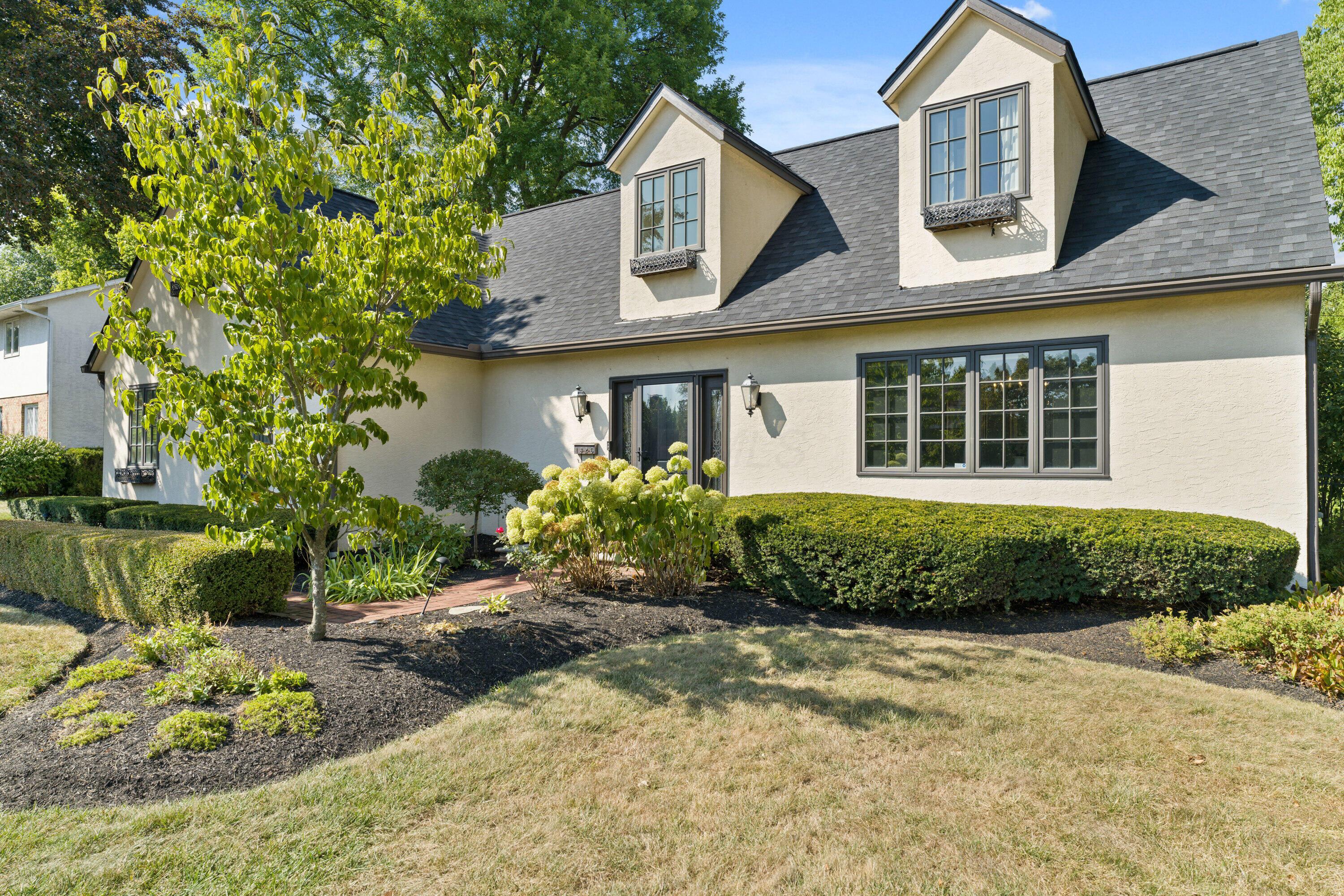 1326 Windham Road