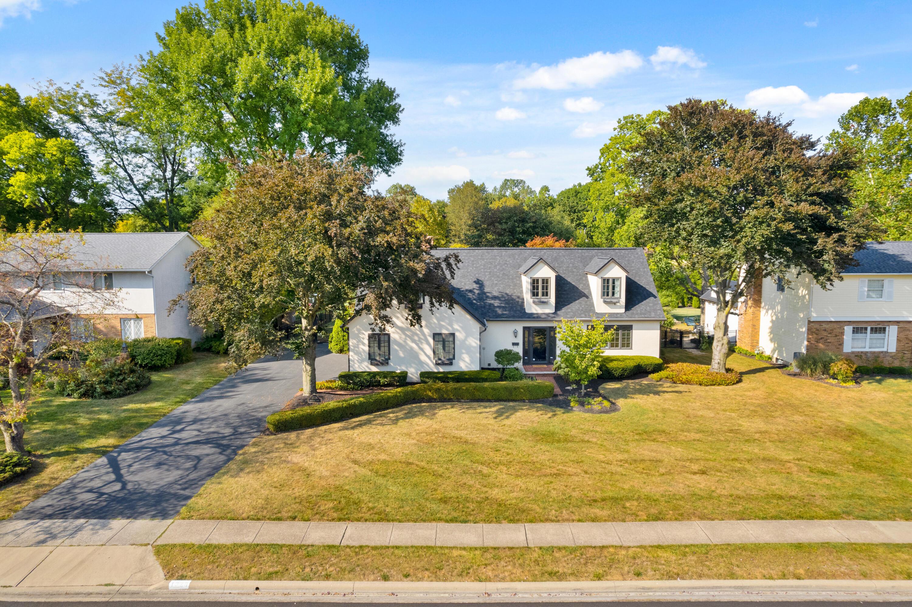1326 Windham Road