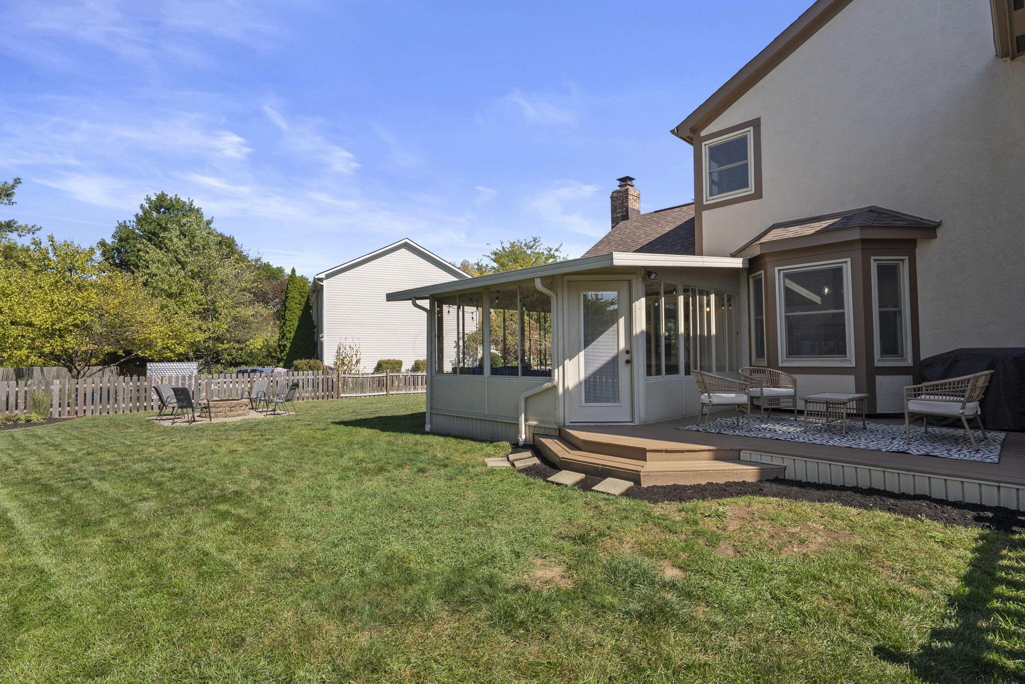 5686 Moonpenny Lane