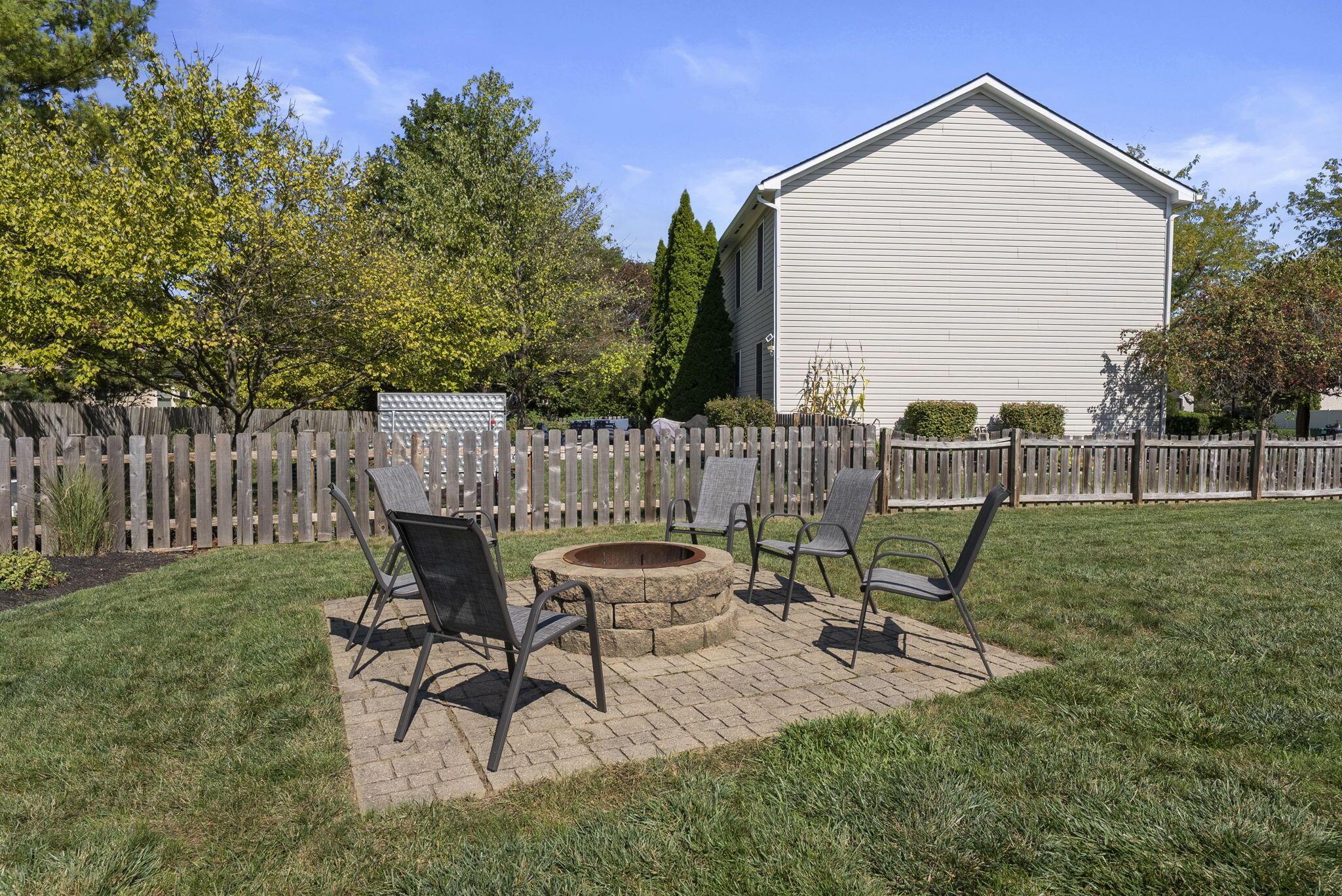 5686 Moonpenny Lane