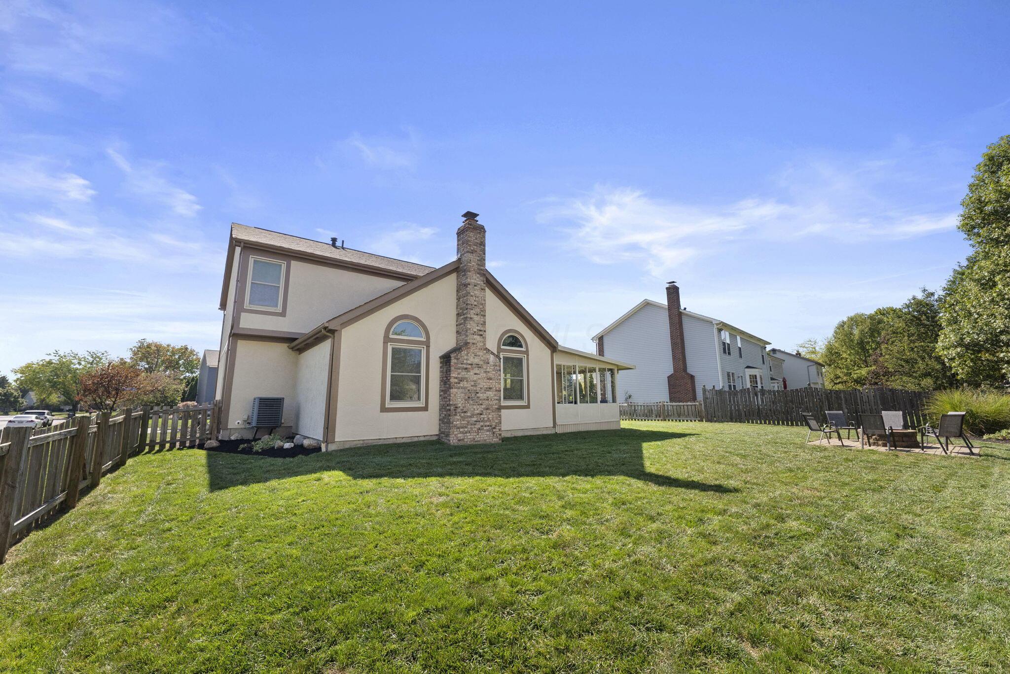 5686 Moonpenny Lane