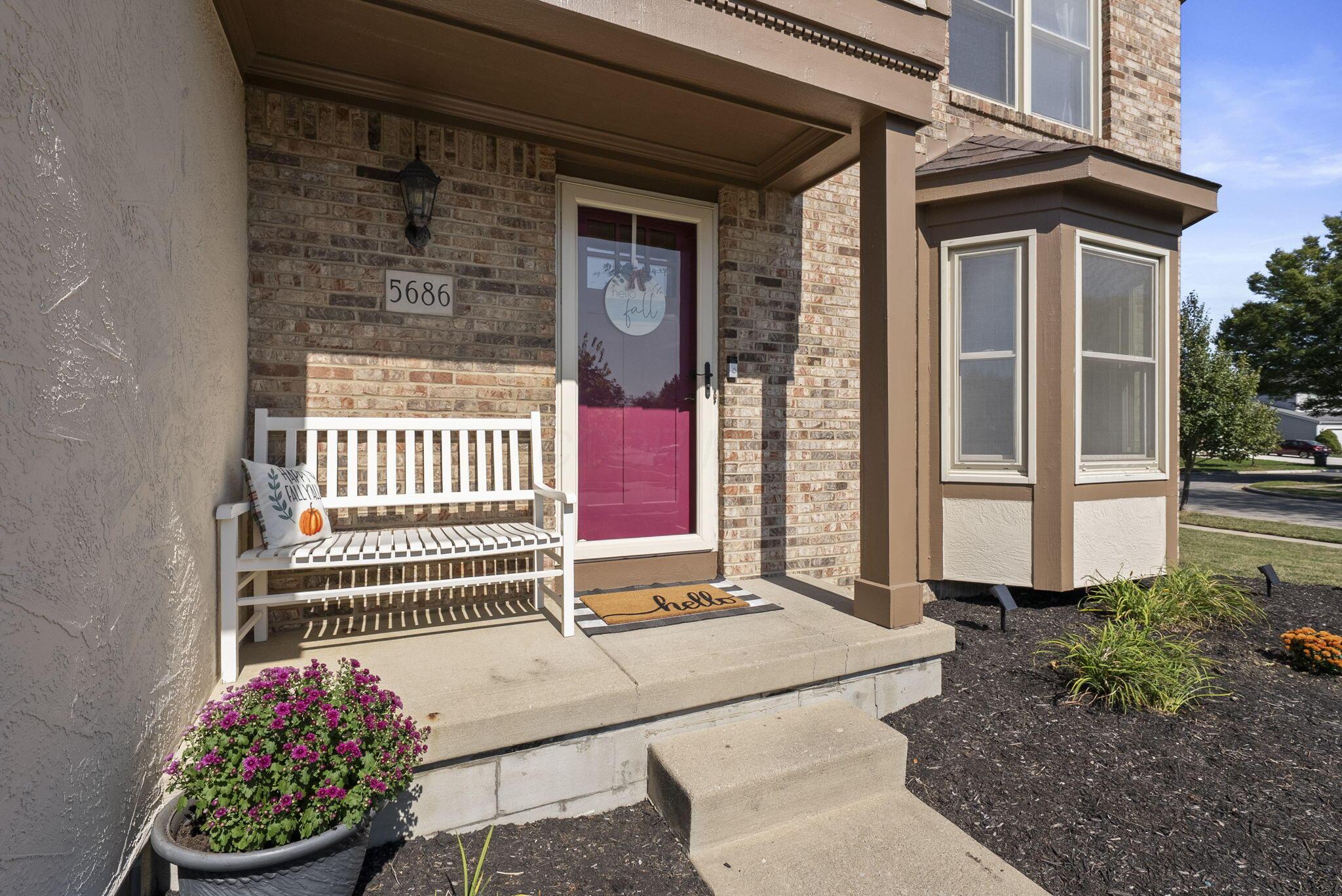 5686 Moonpenny Lane