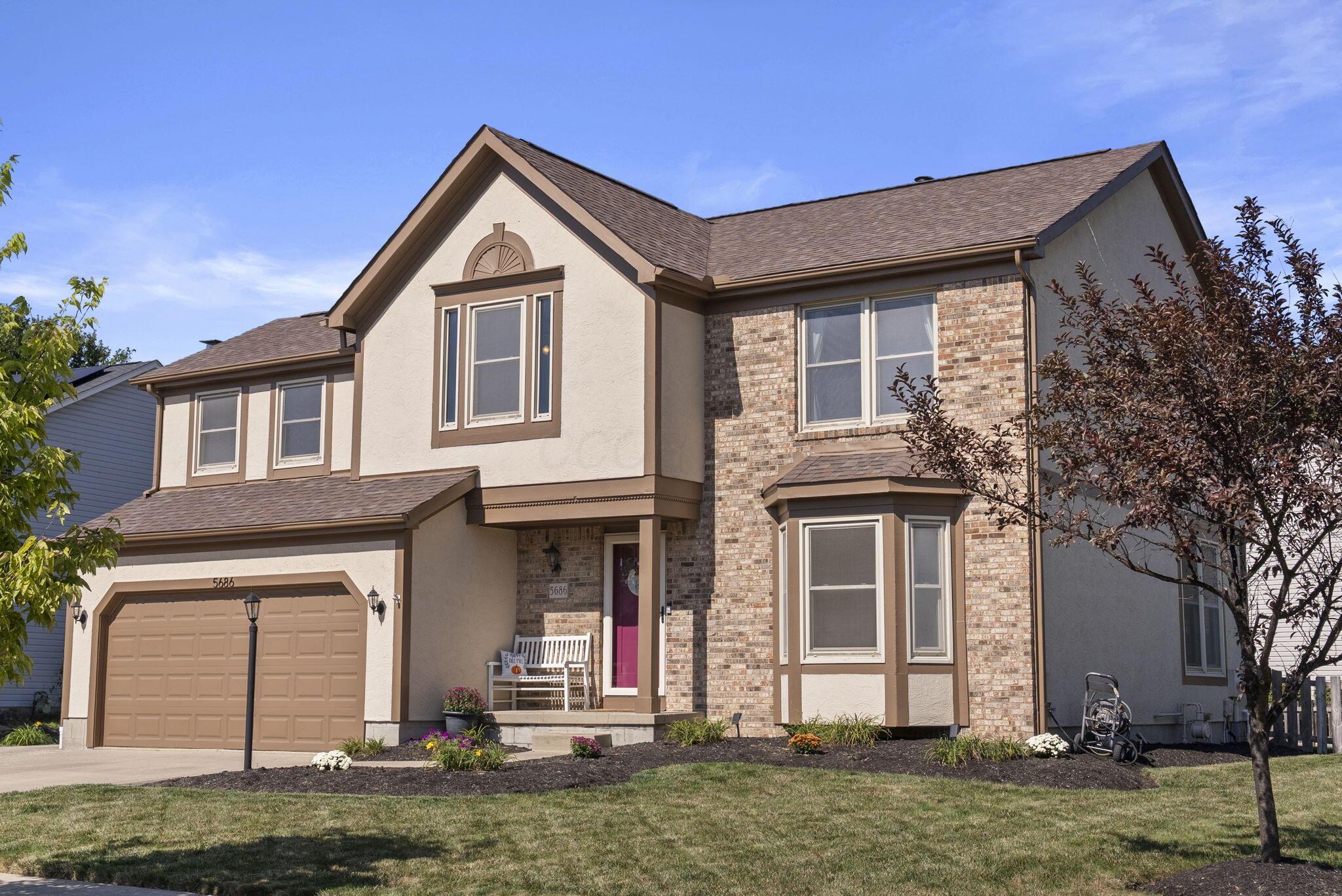5686 Moonpenny Lane