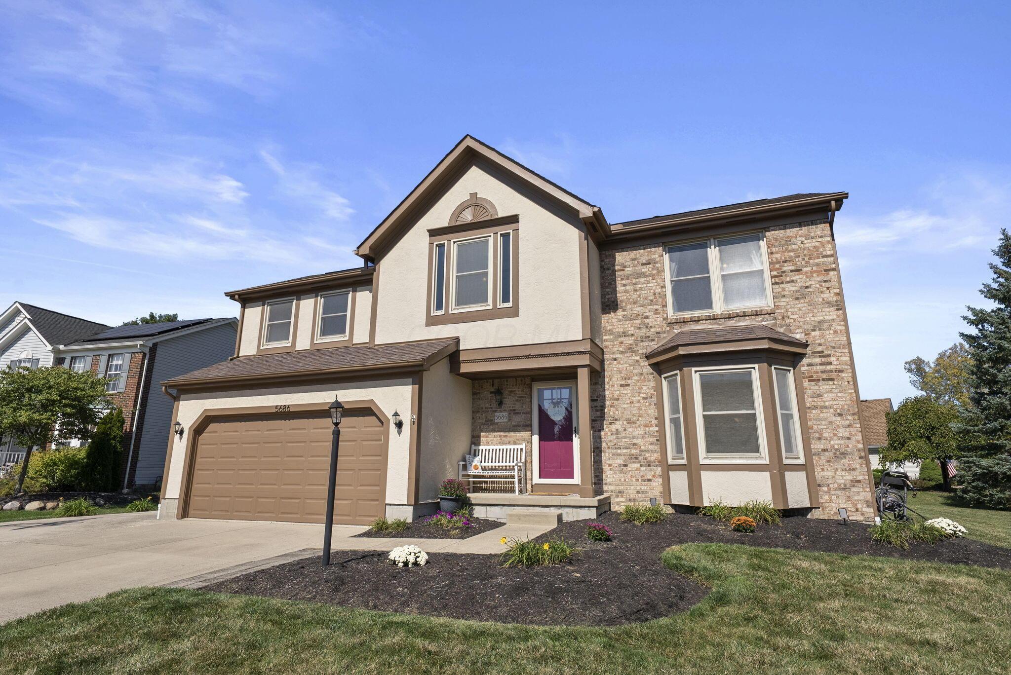 5686 Moonpenny Lane