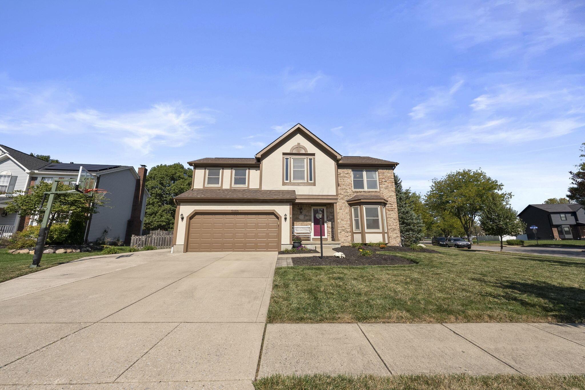 5686 Moonpenny Lane
