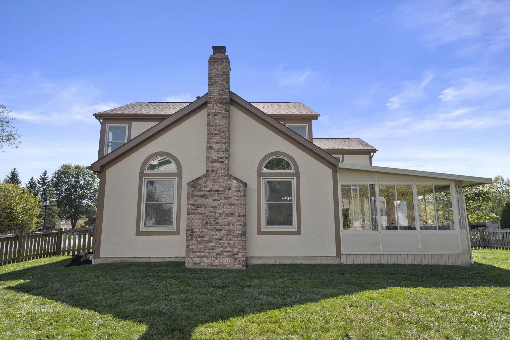 5686 Moonpenny Lane