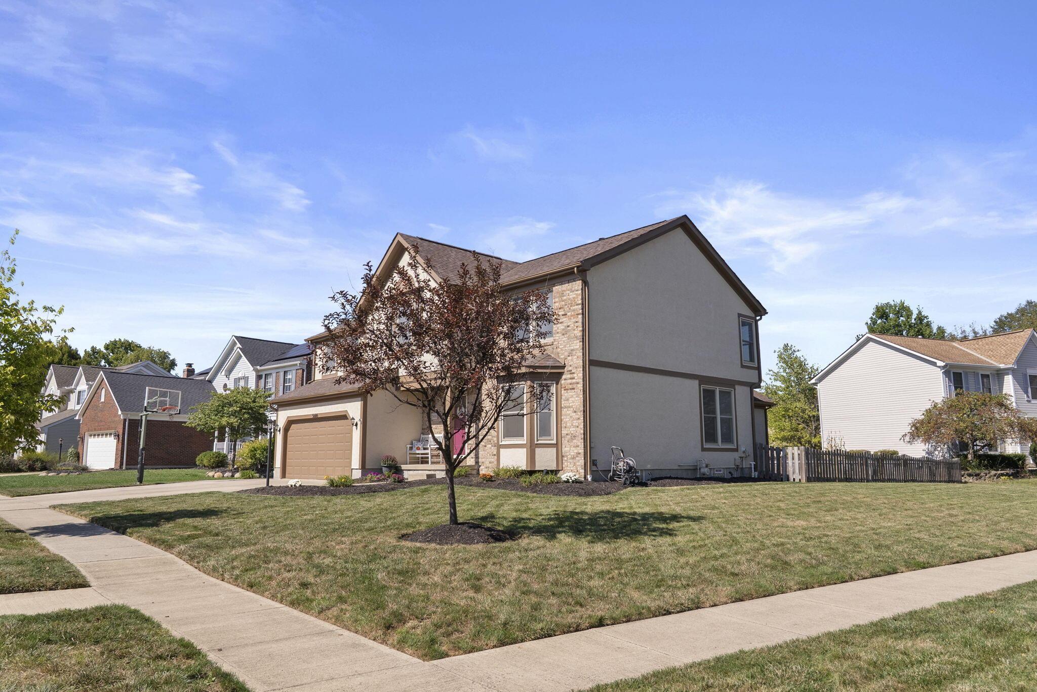 5686 Moonpenny Lane