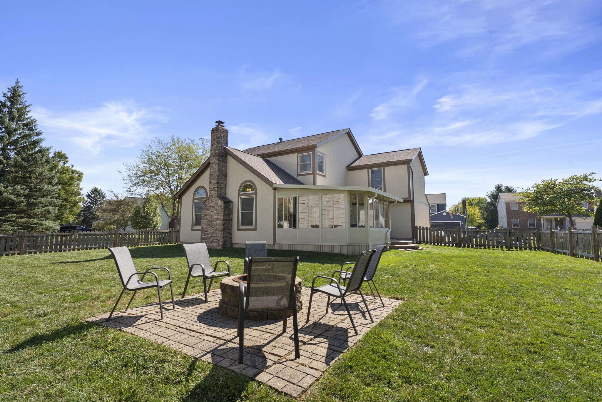 5686 Moonpenny Lane