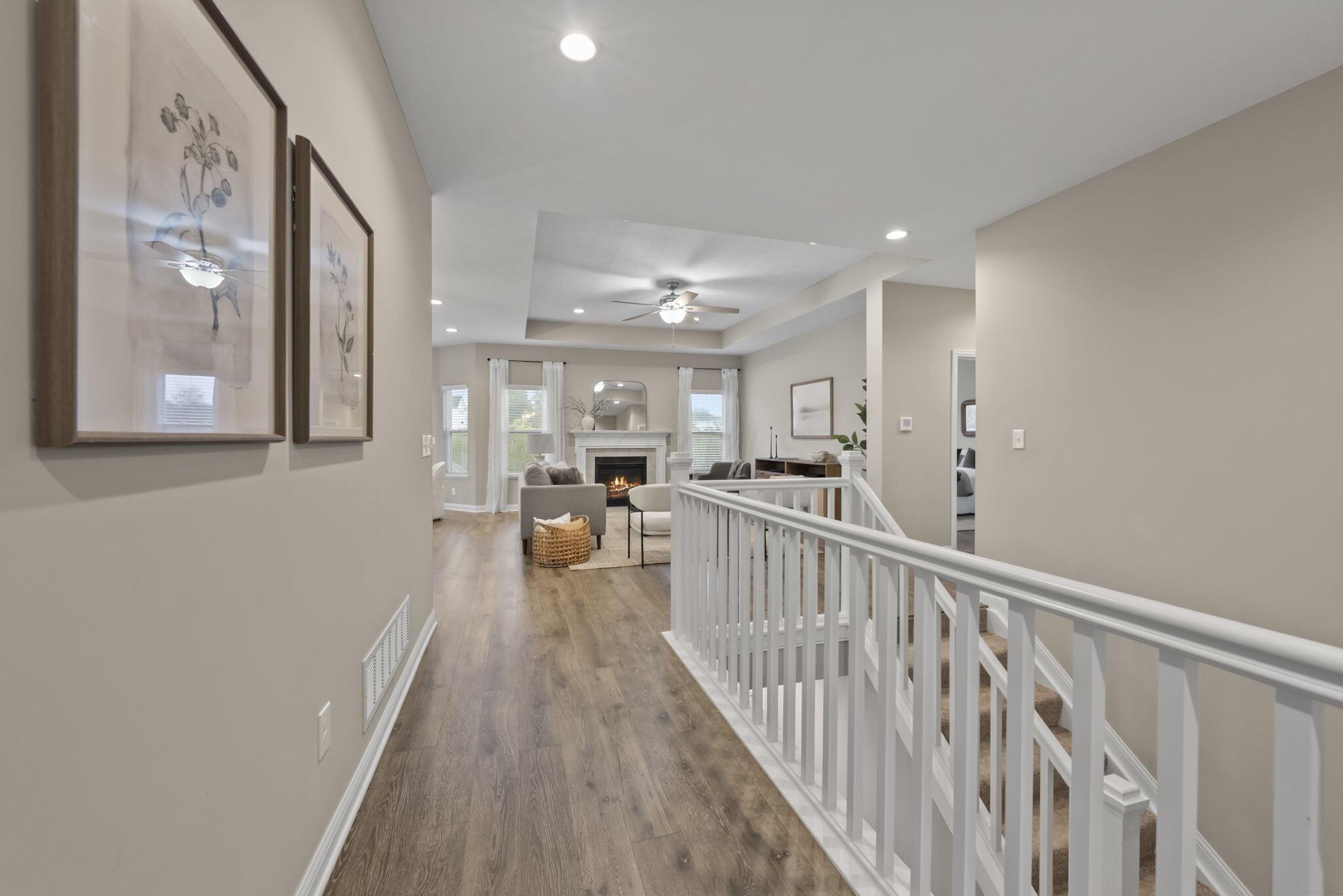 4367 McAlister Park Drive