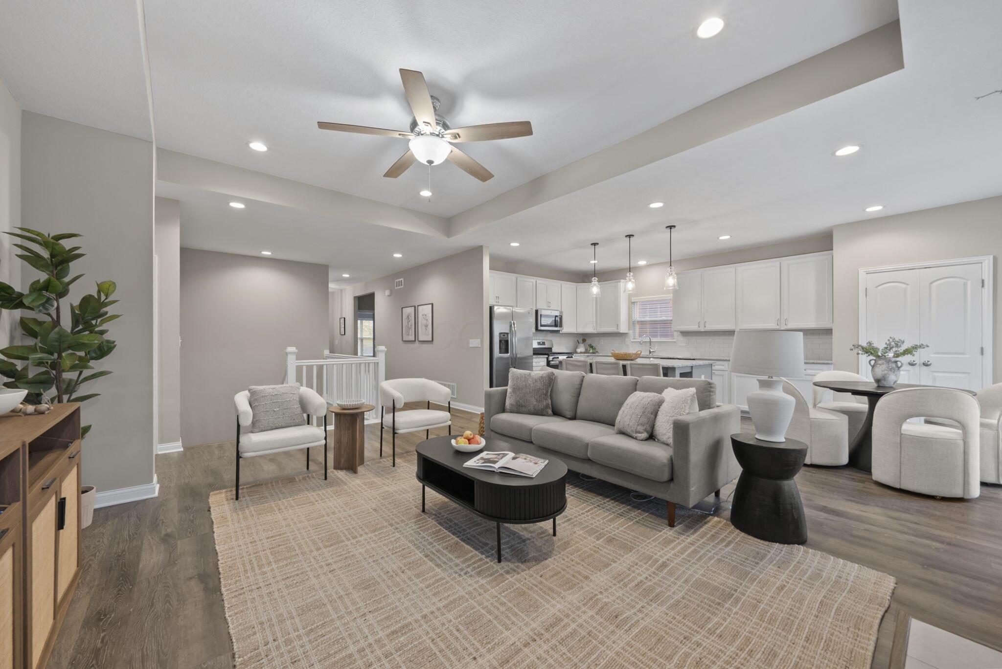4367 McAlister Park Drive