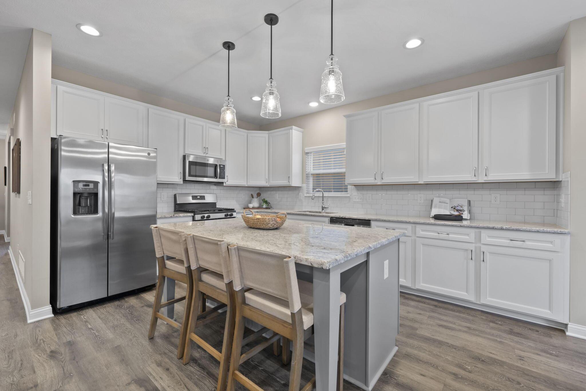 4367 McAlister Park Drive