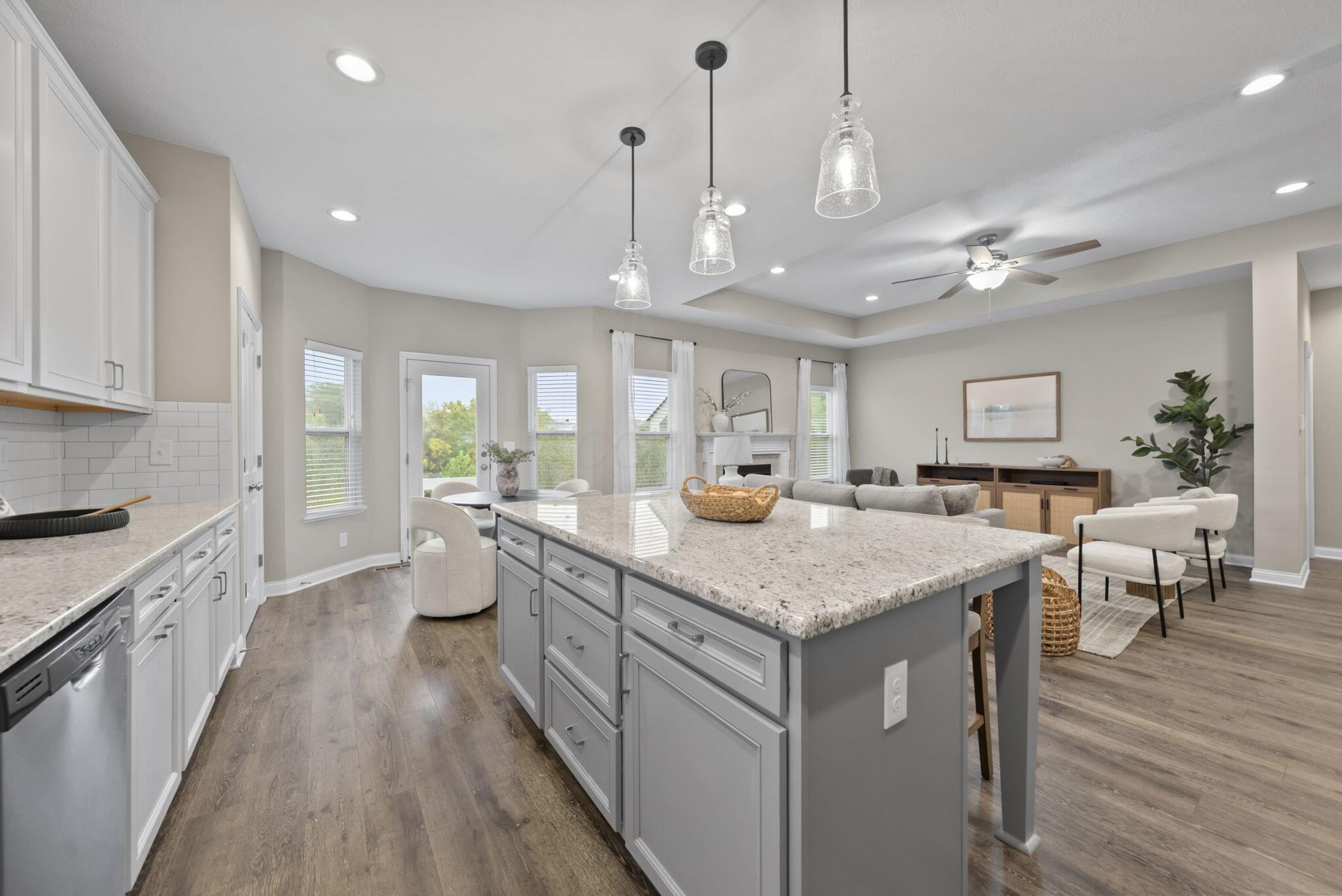 4367 McAlister Park Drive