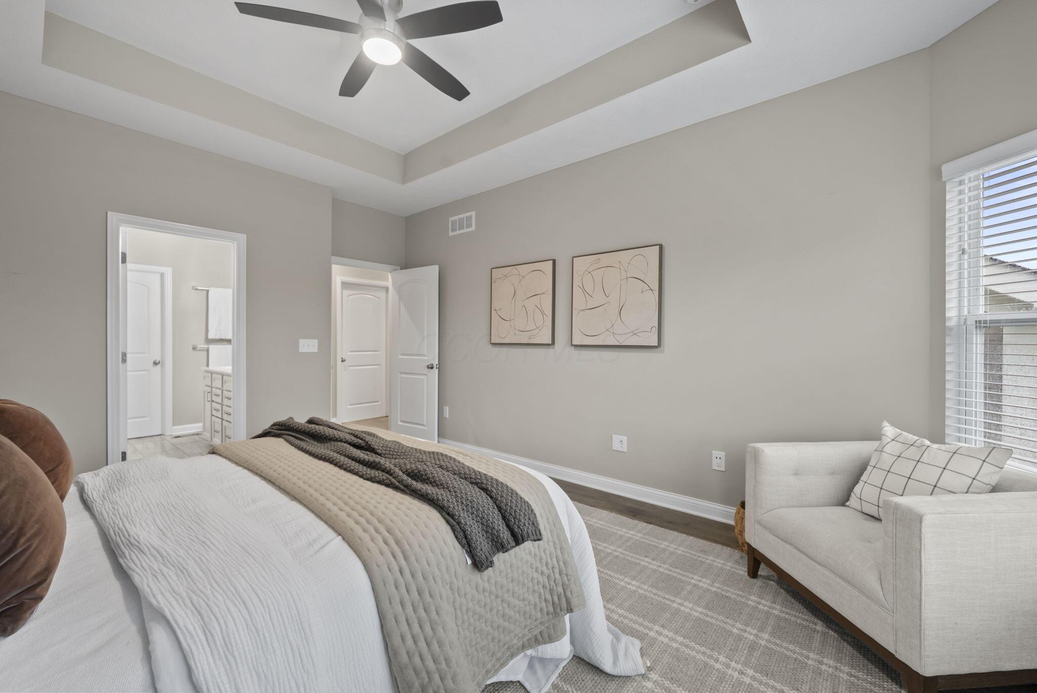 4367 McAlister Park Drive