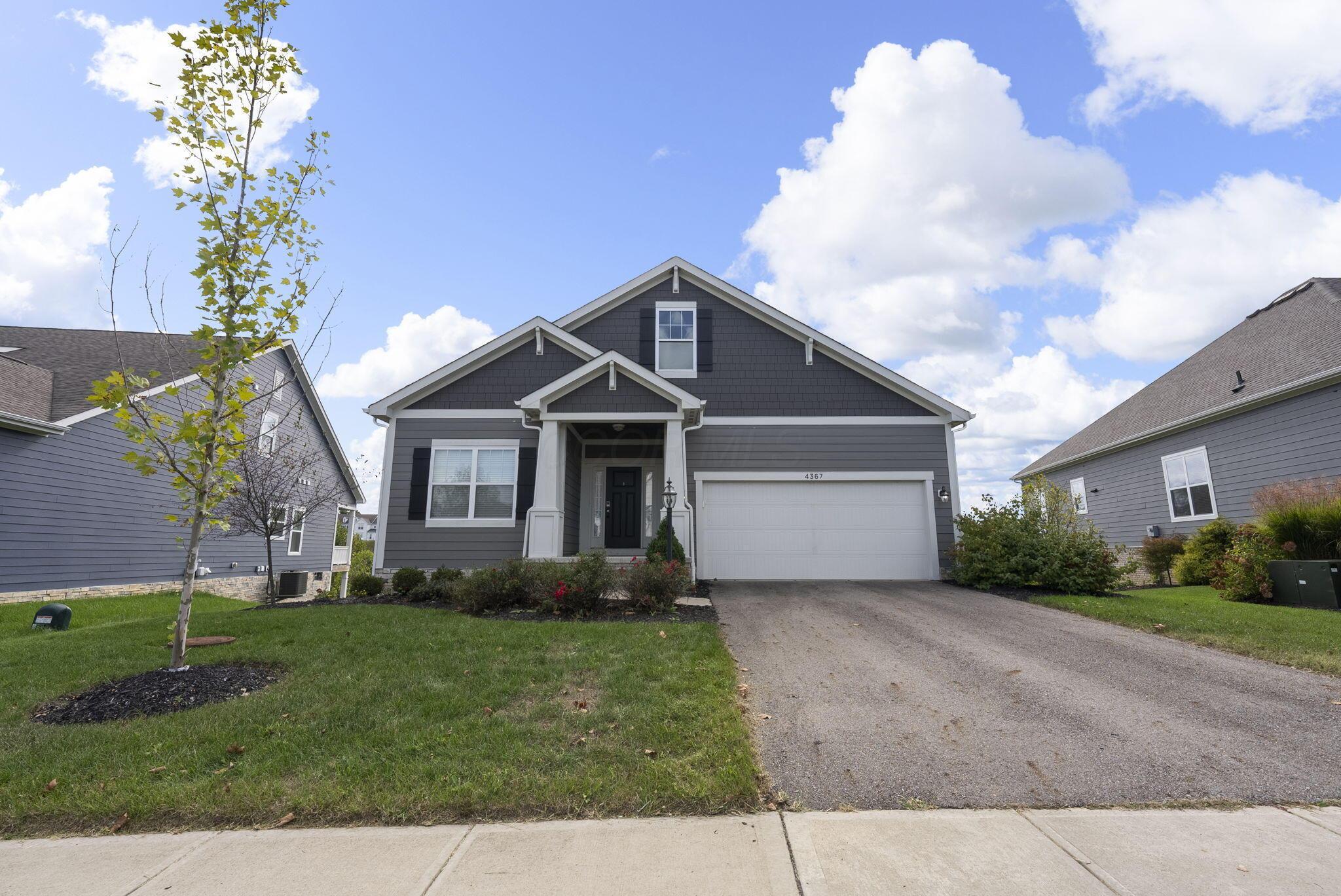 4367 McAlister Park Drive