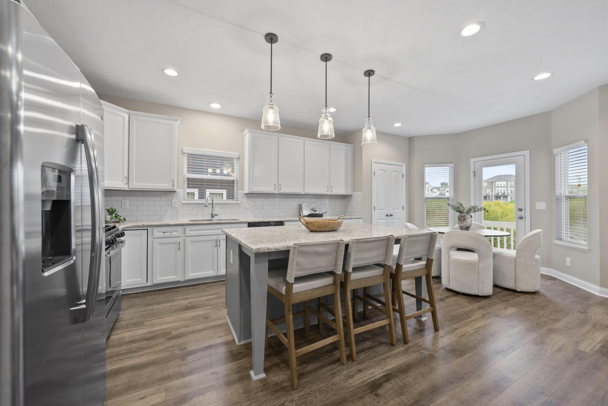 4367 McAlister Park Drive
