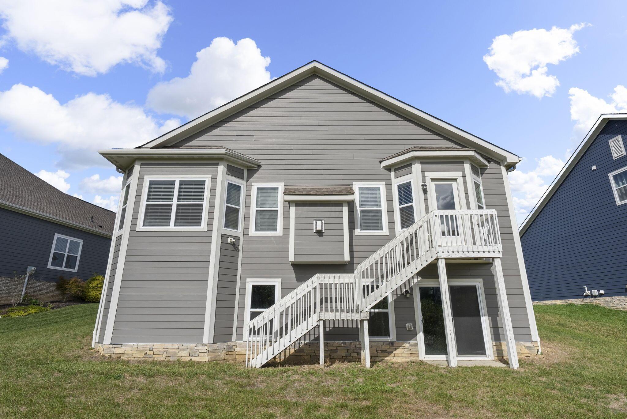 4367 McAlister Park Drive