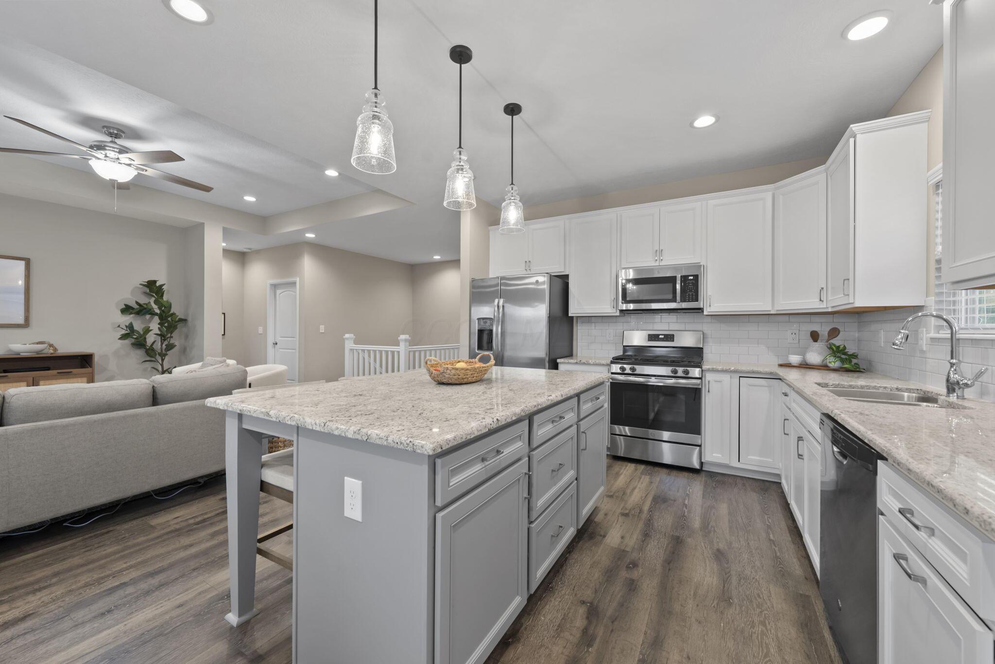 4367 McAlister Park Drive