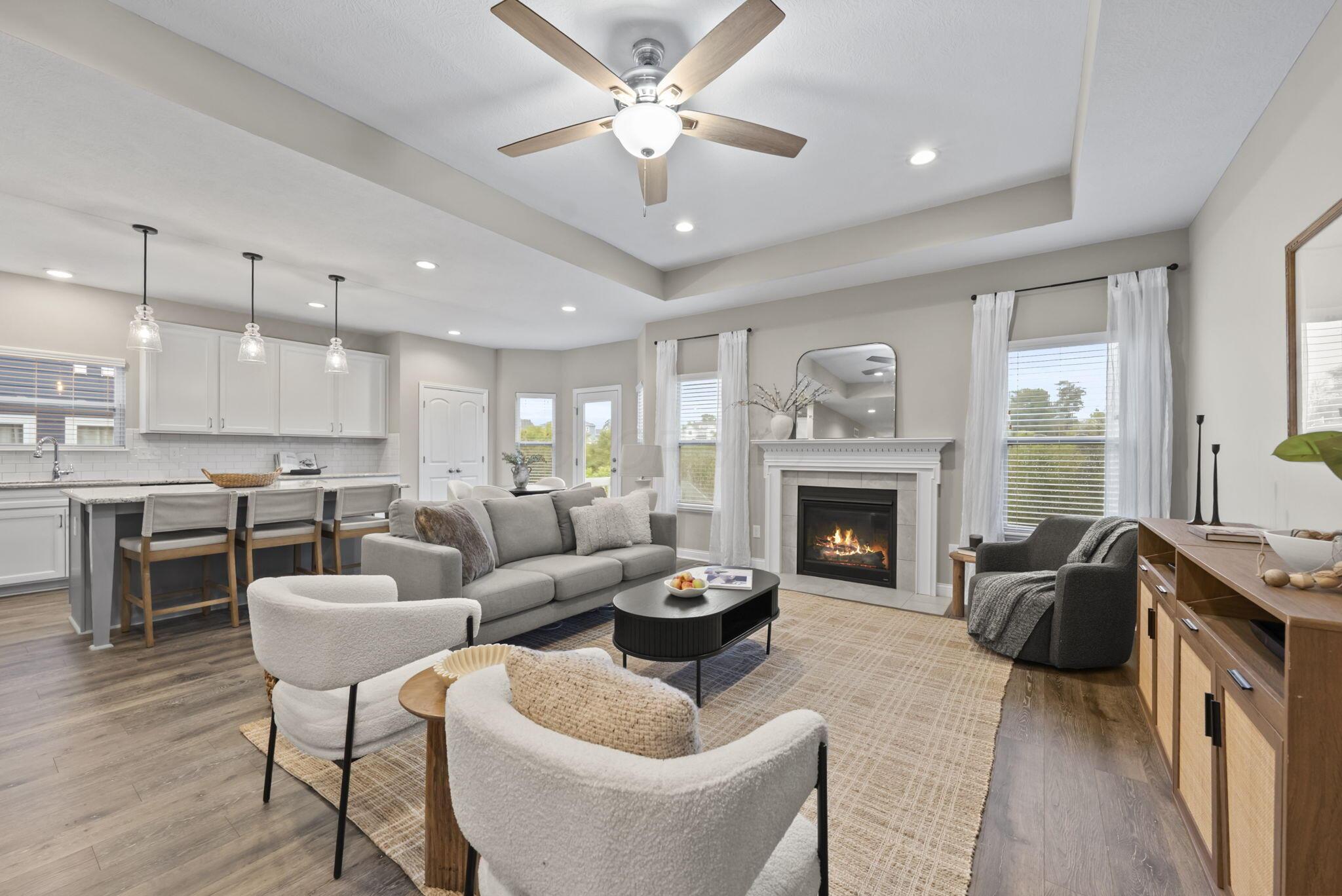 4367 McAlister Park Drive