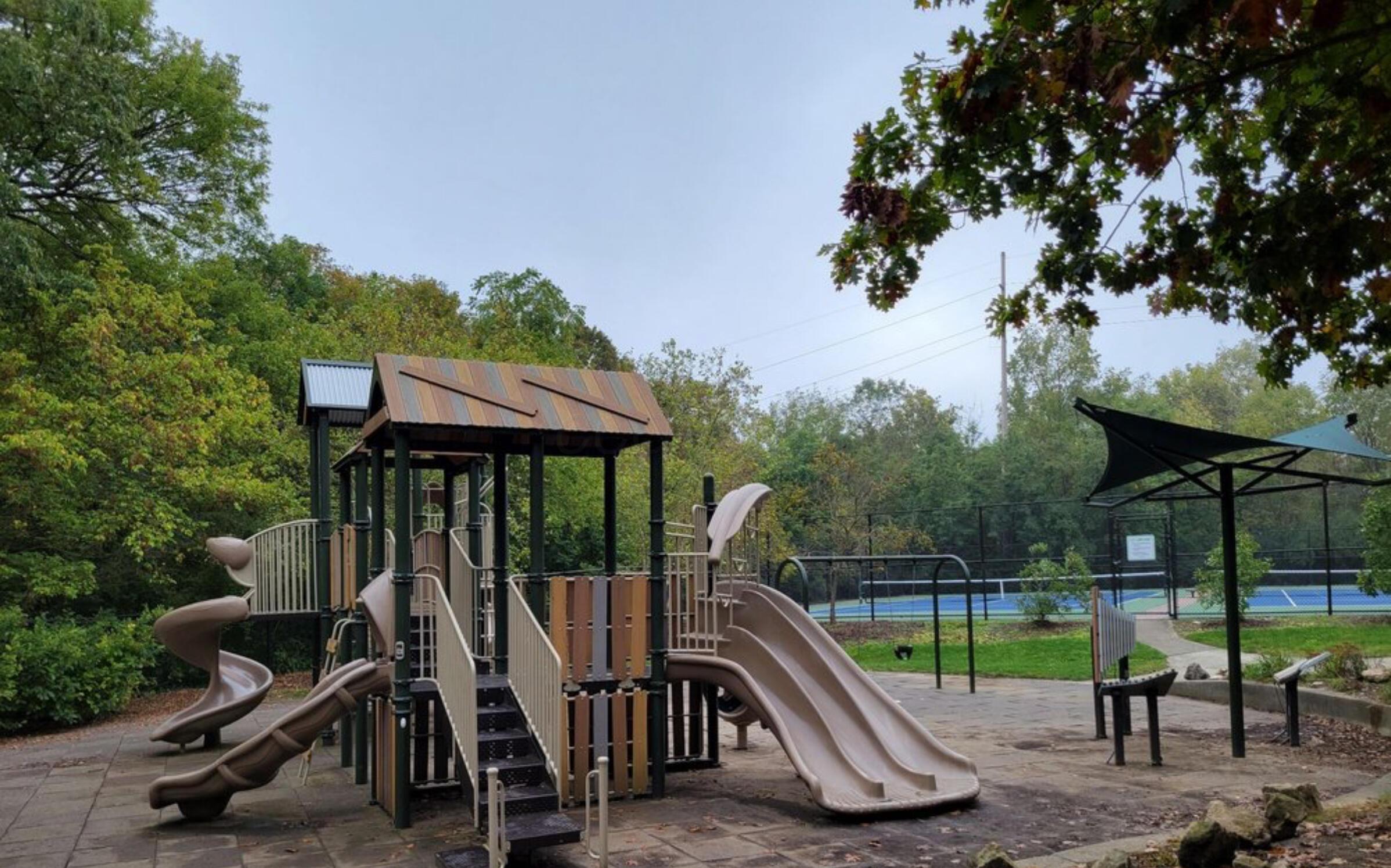 4640 Donegal Cliffs Drive