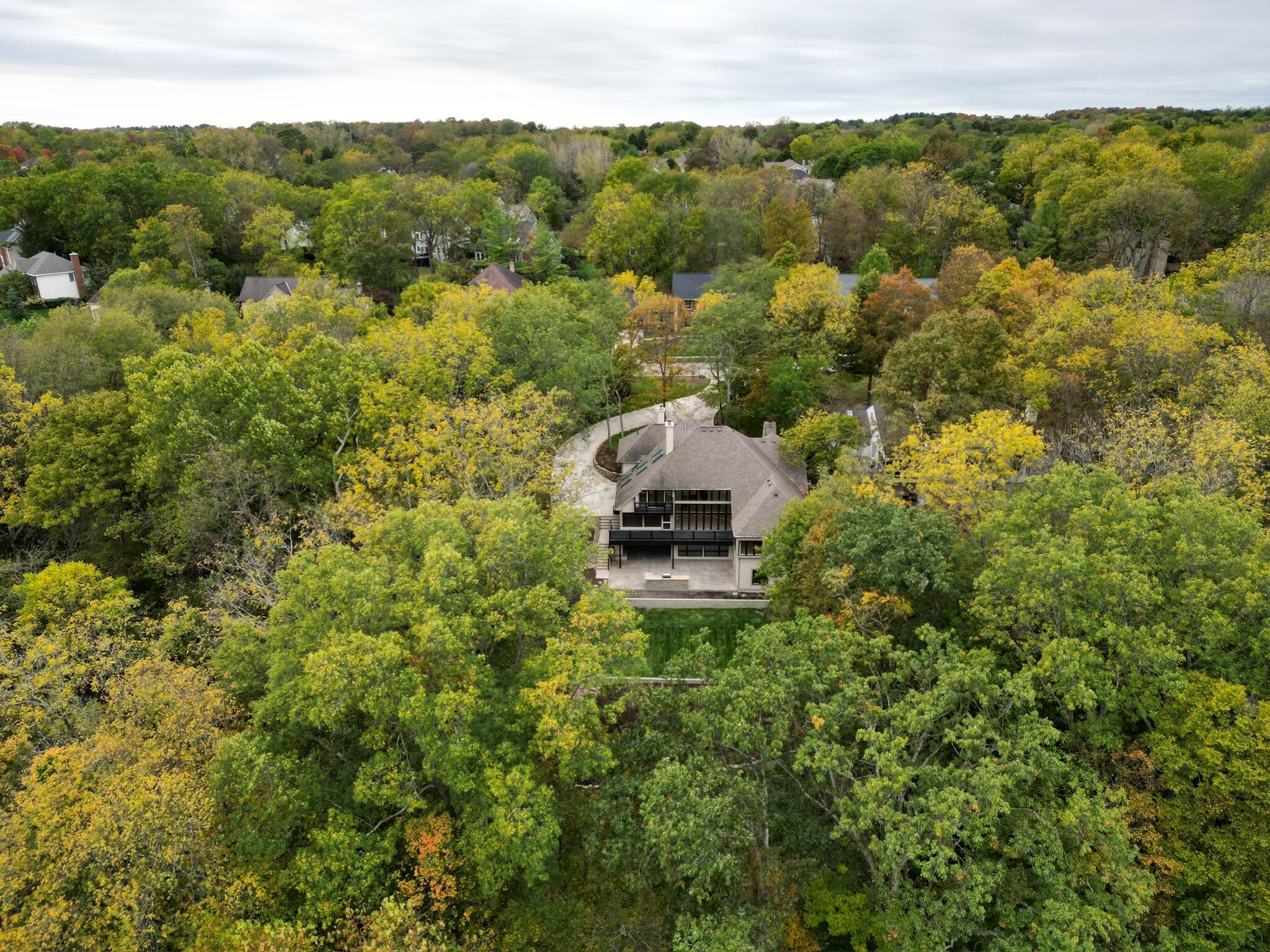 4640 Donegal Cliffs Drive