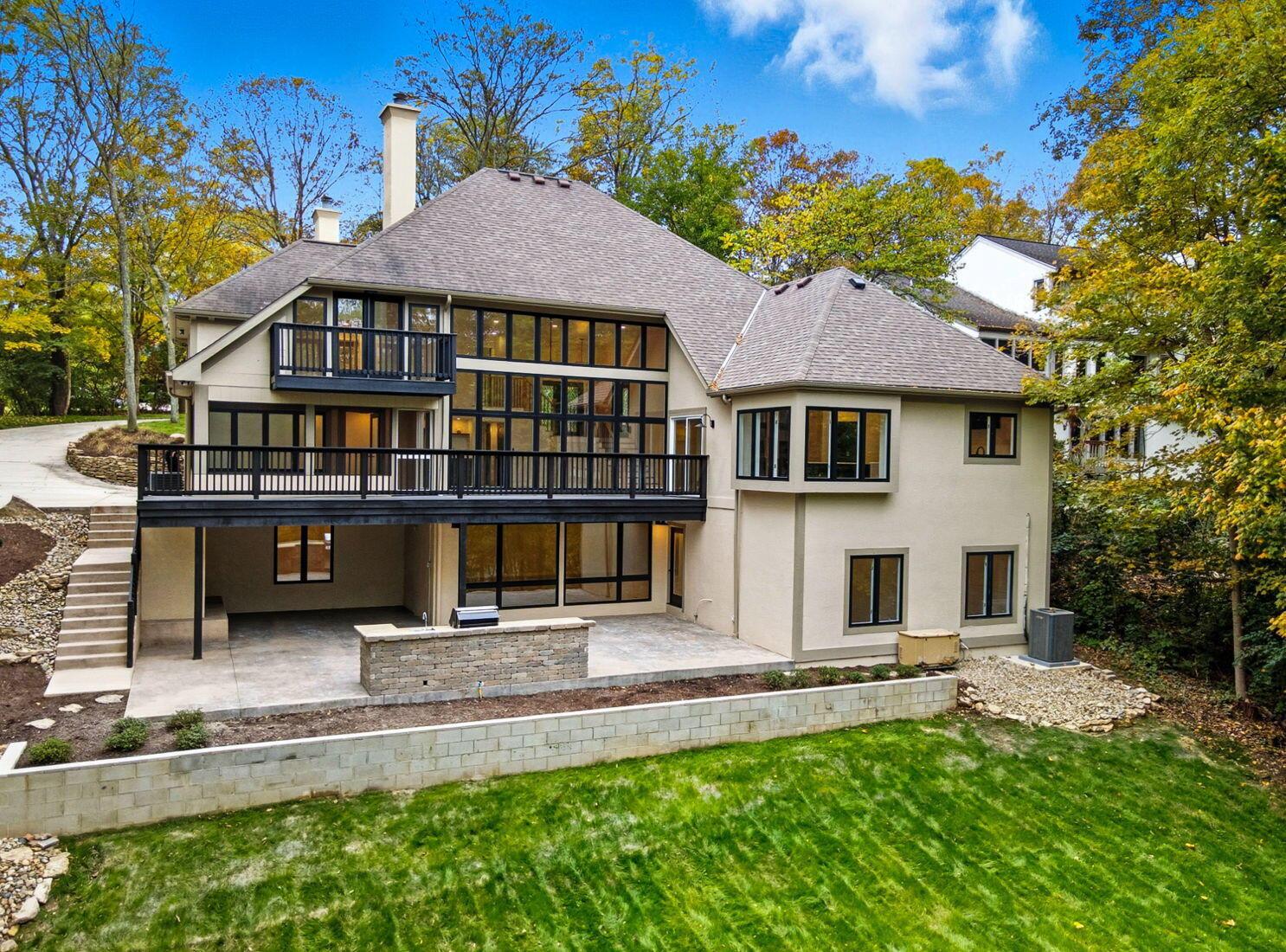 4640 Donegal Cliffs Drive