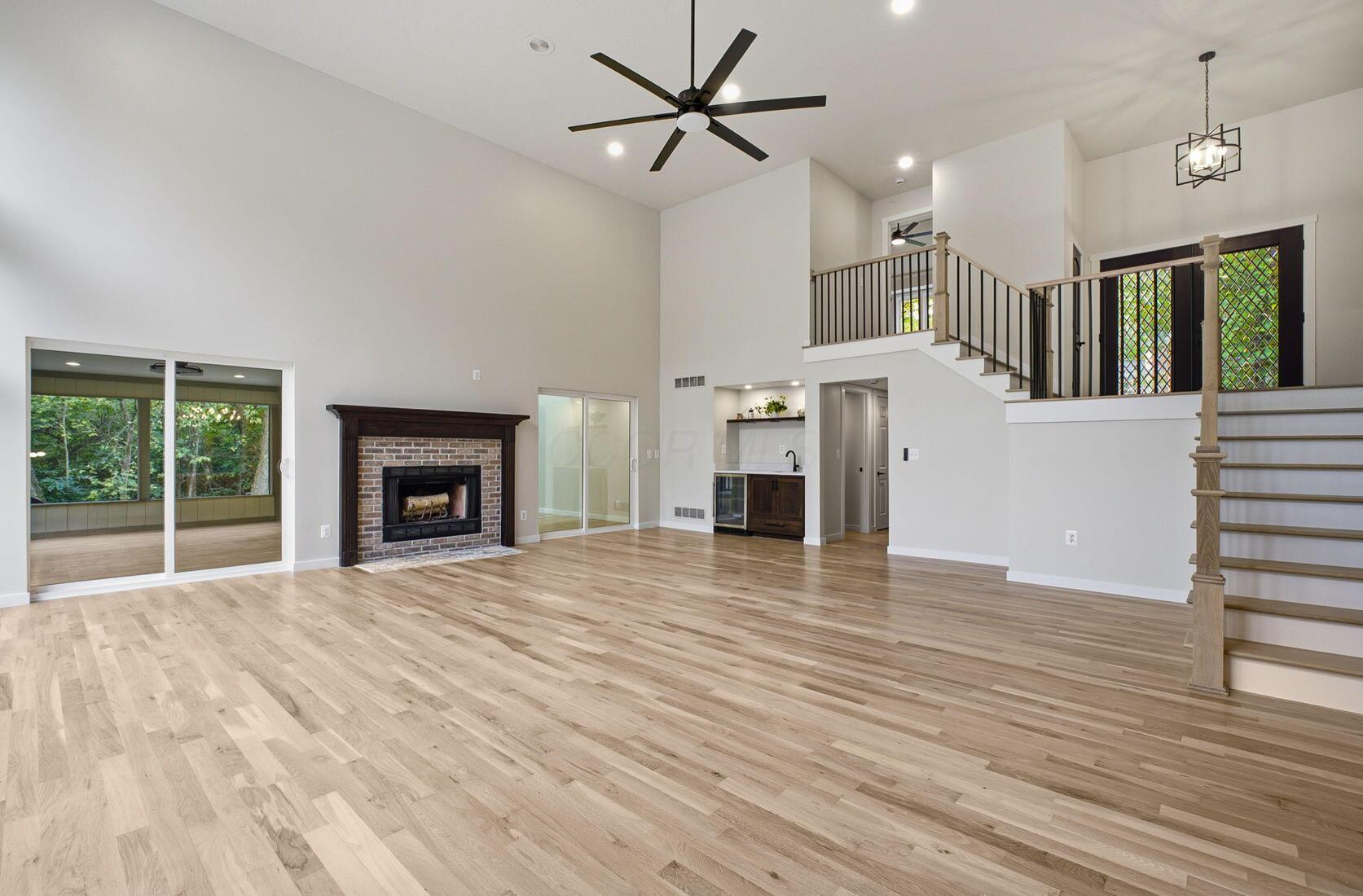 4640 Donegal Cliffs Drive