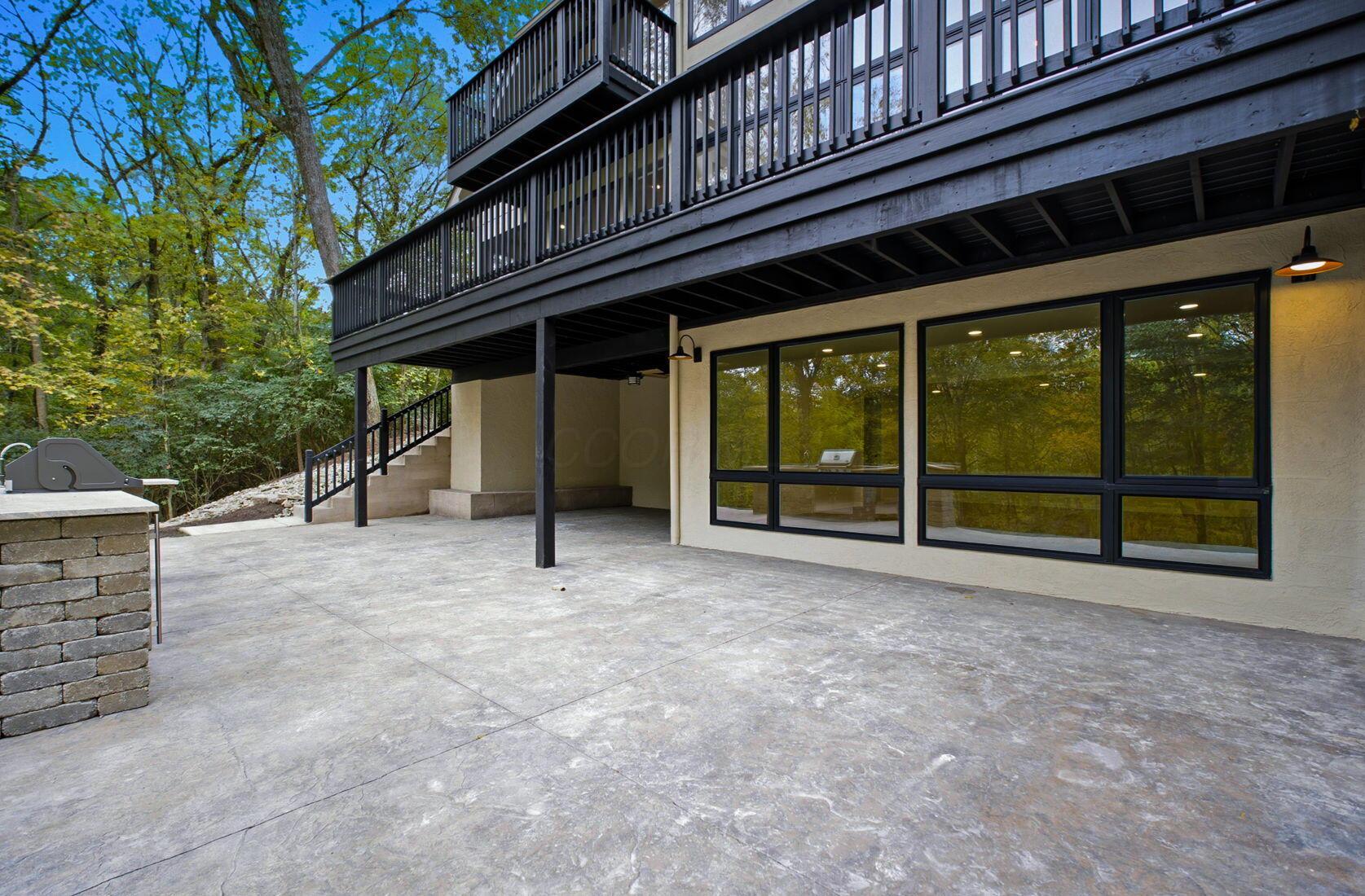 4640 Donegal Cliffs Drive