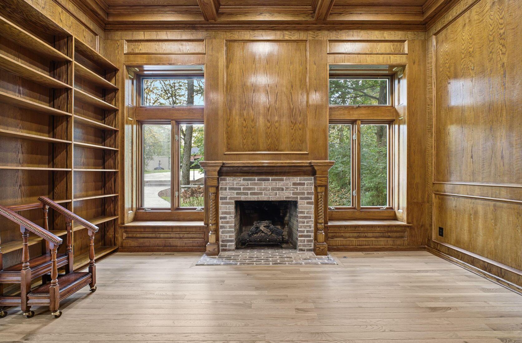 4640 Donegal Cliffs Drive