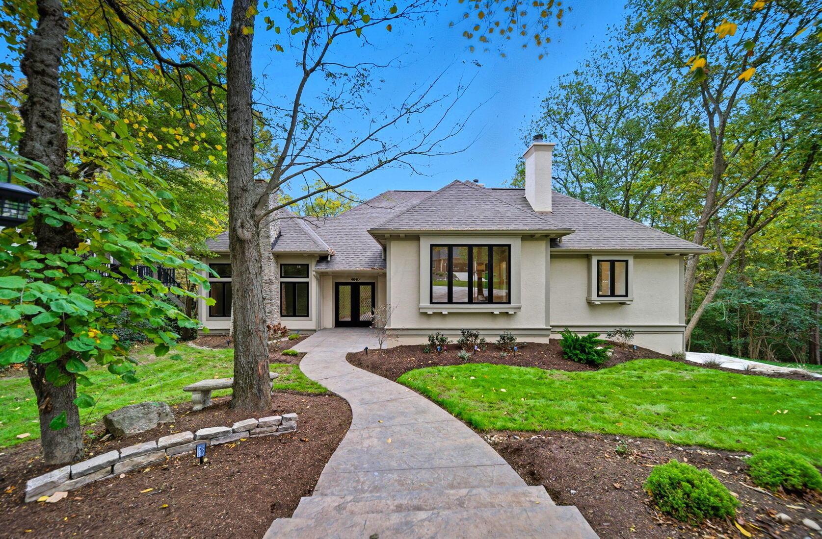 4640 Donegal Cliffs Drive