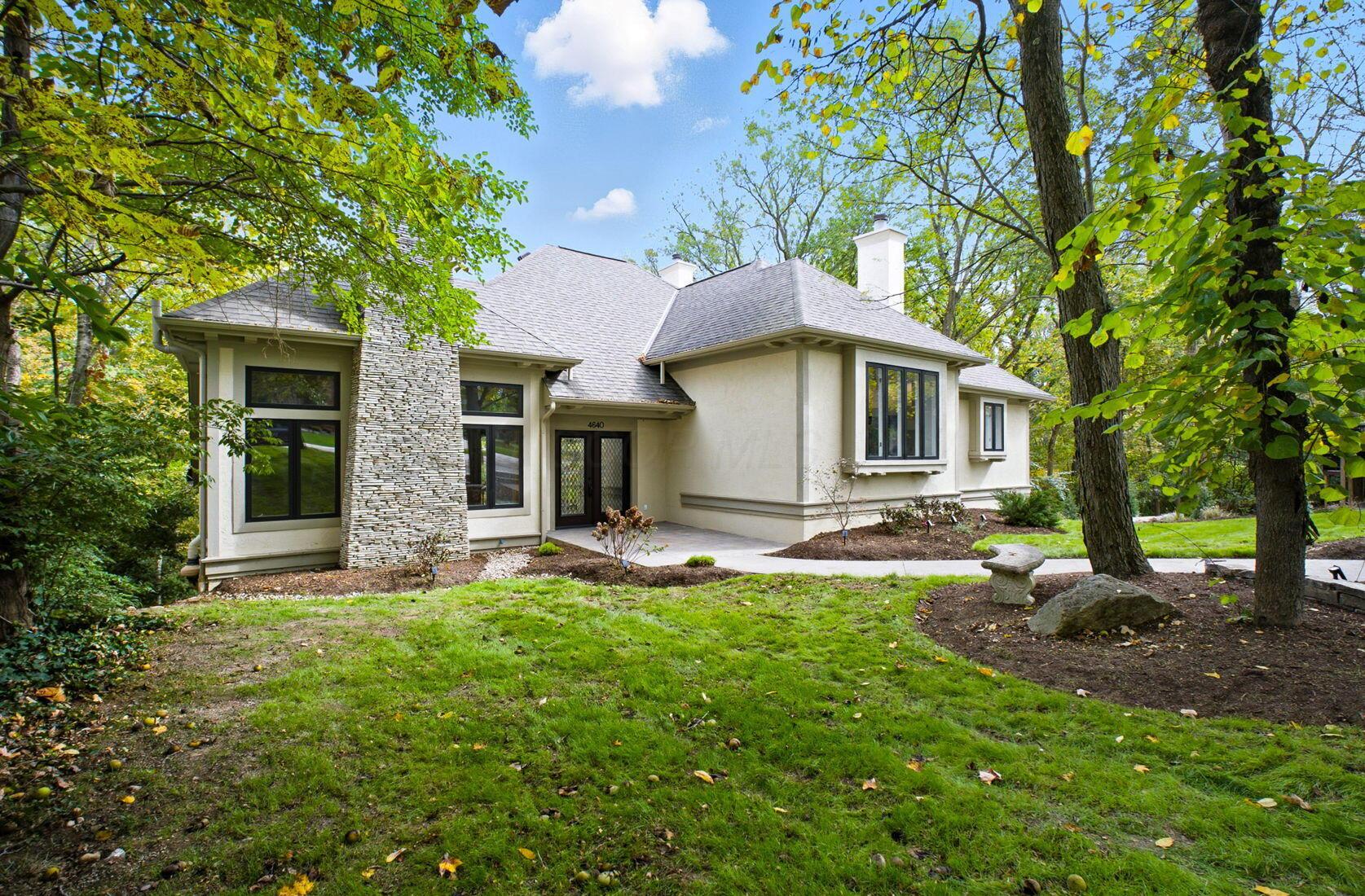 4640 Donegal Cliffs Drive