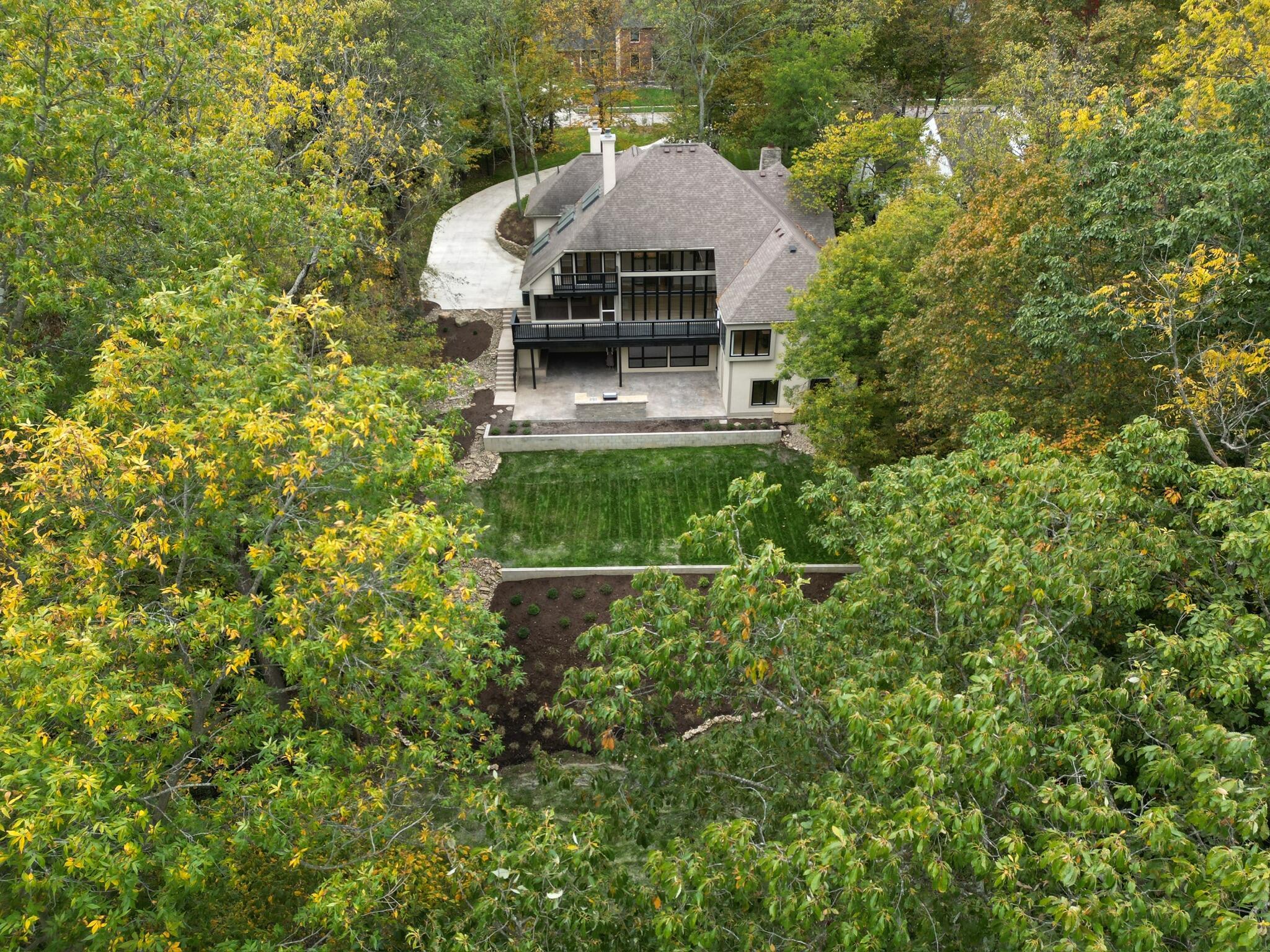 4640 Donegal Cliffs Drive