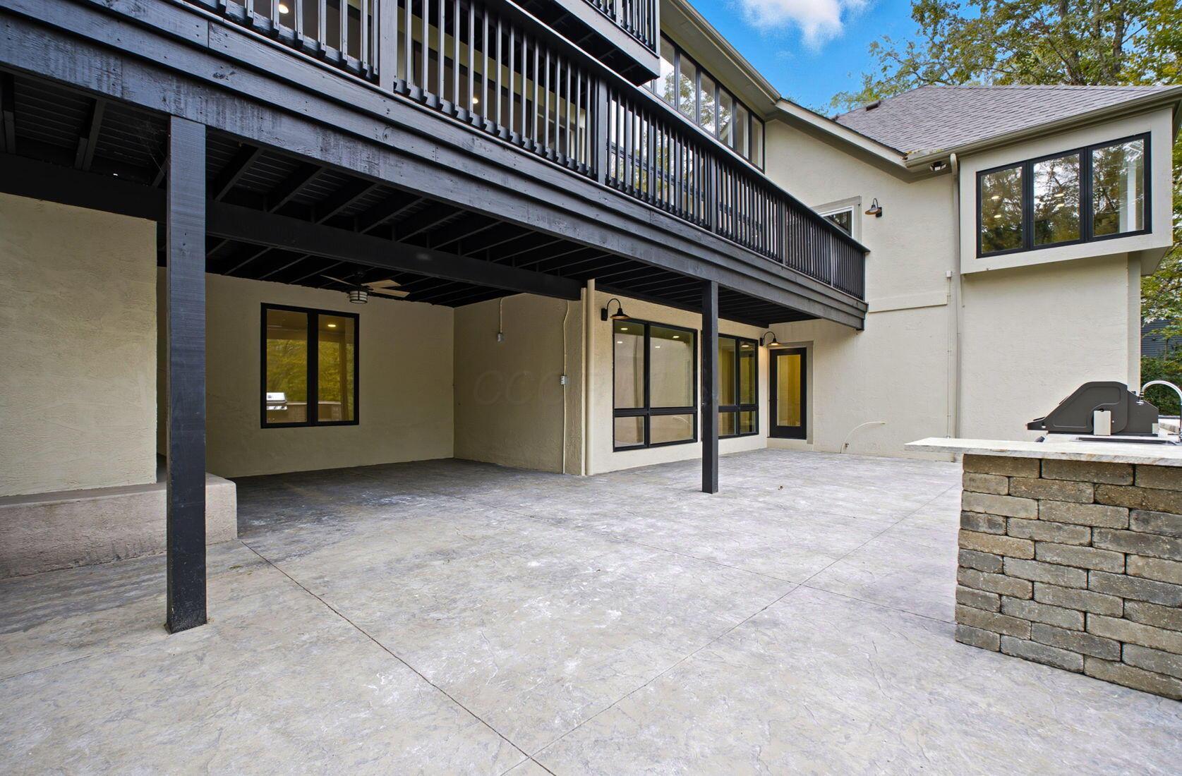 4640 Donegal Cliffs Drive