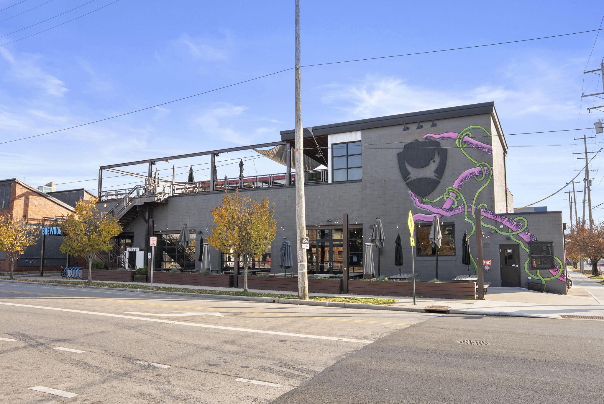 211 S Princeton Avenue