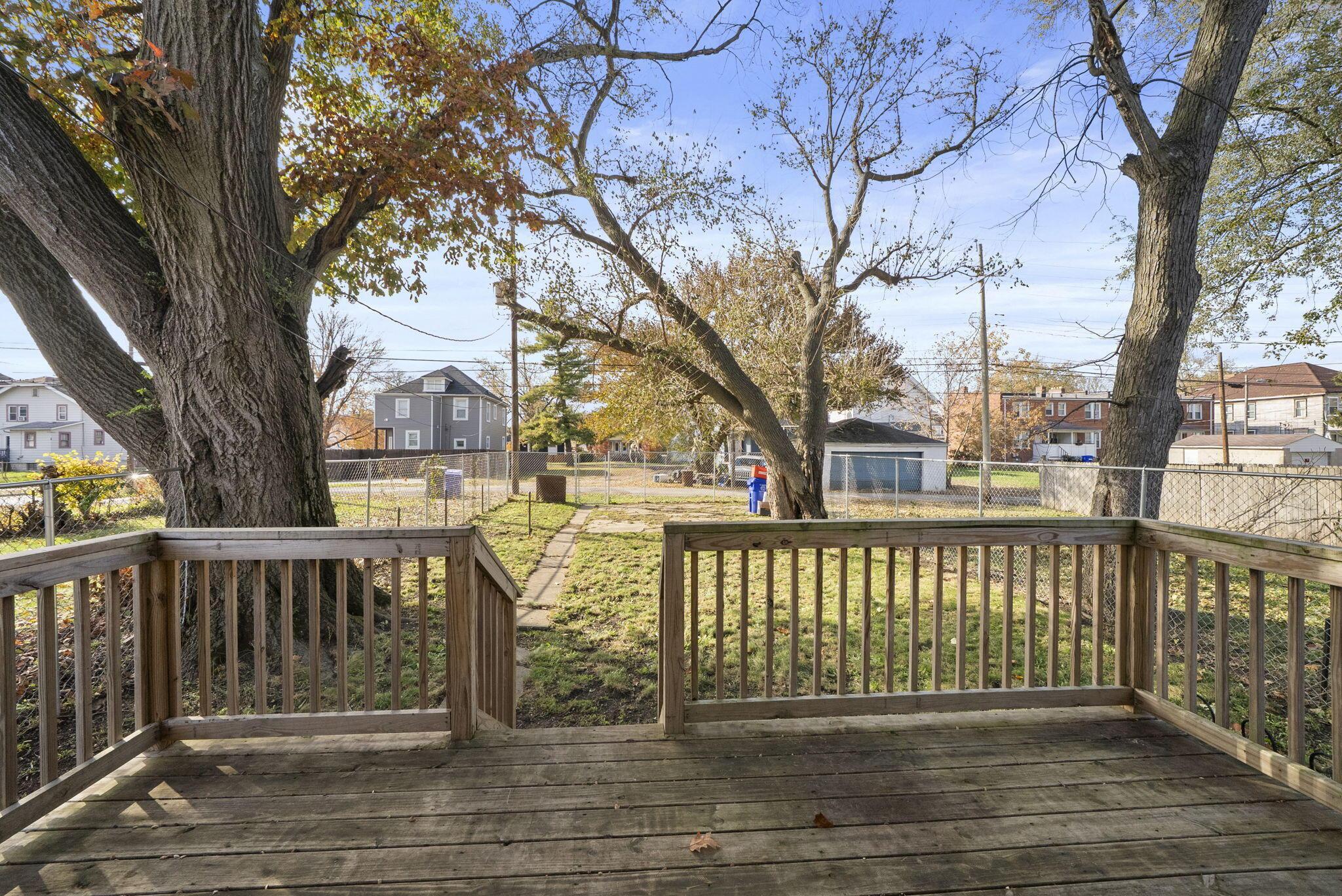 211 S Princeton Avenue